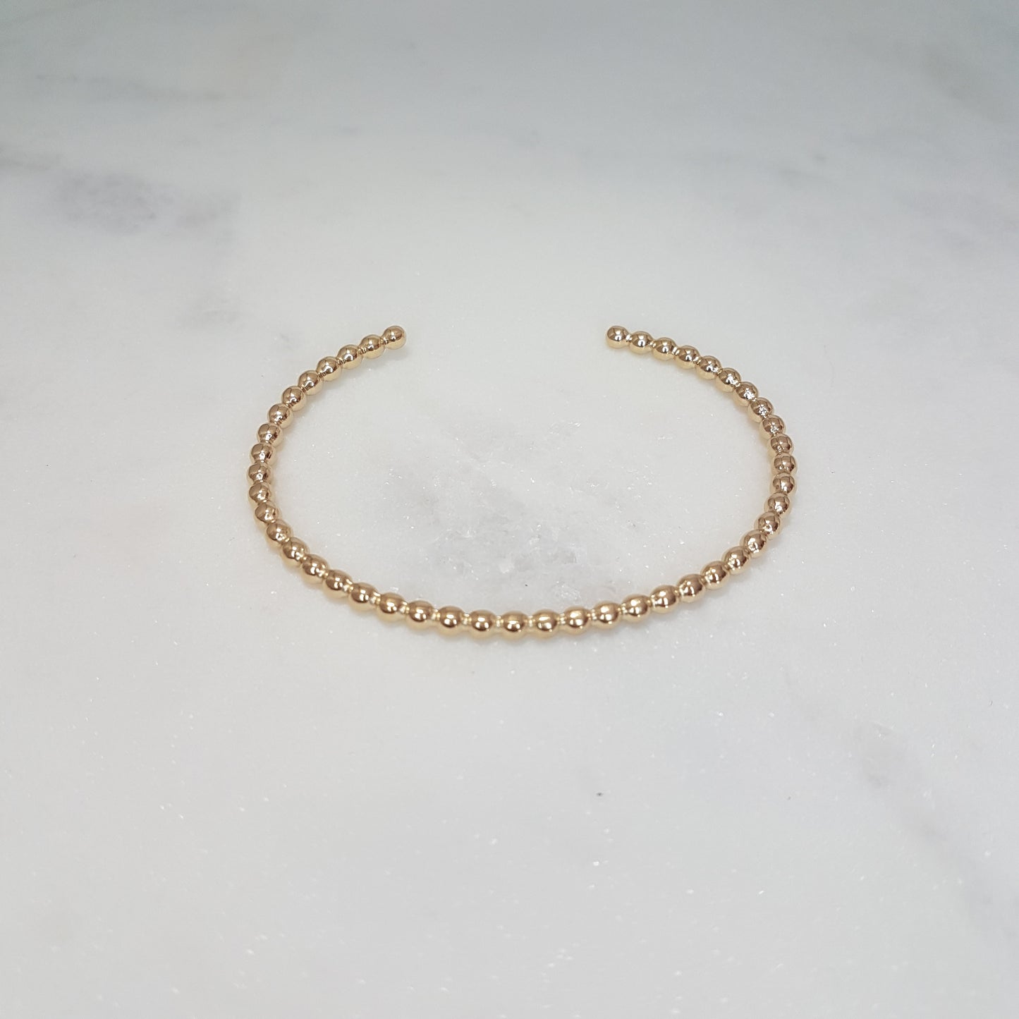 FLOW CUFF BRACELET
