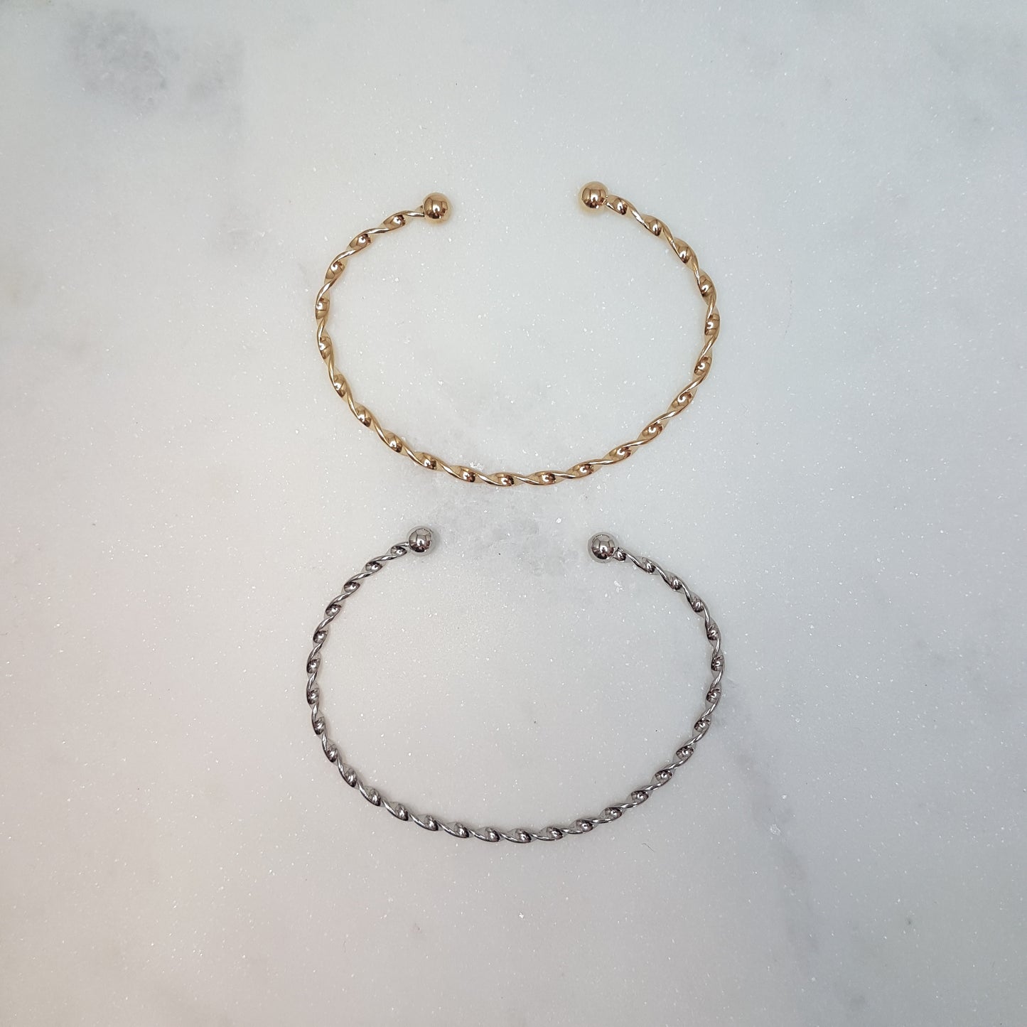 CADIS CUFF BRACELET