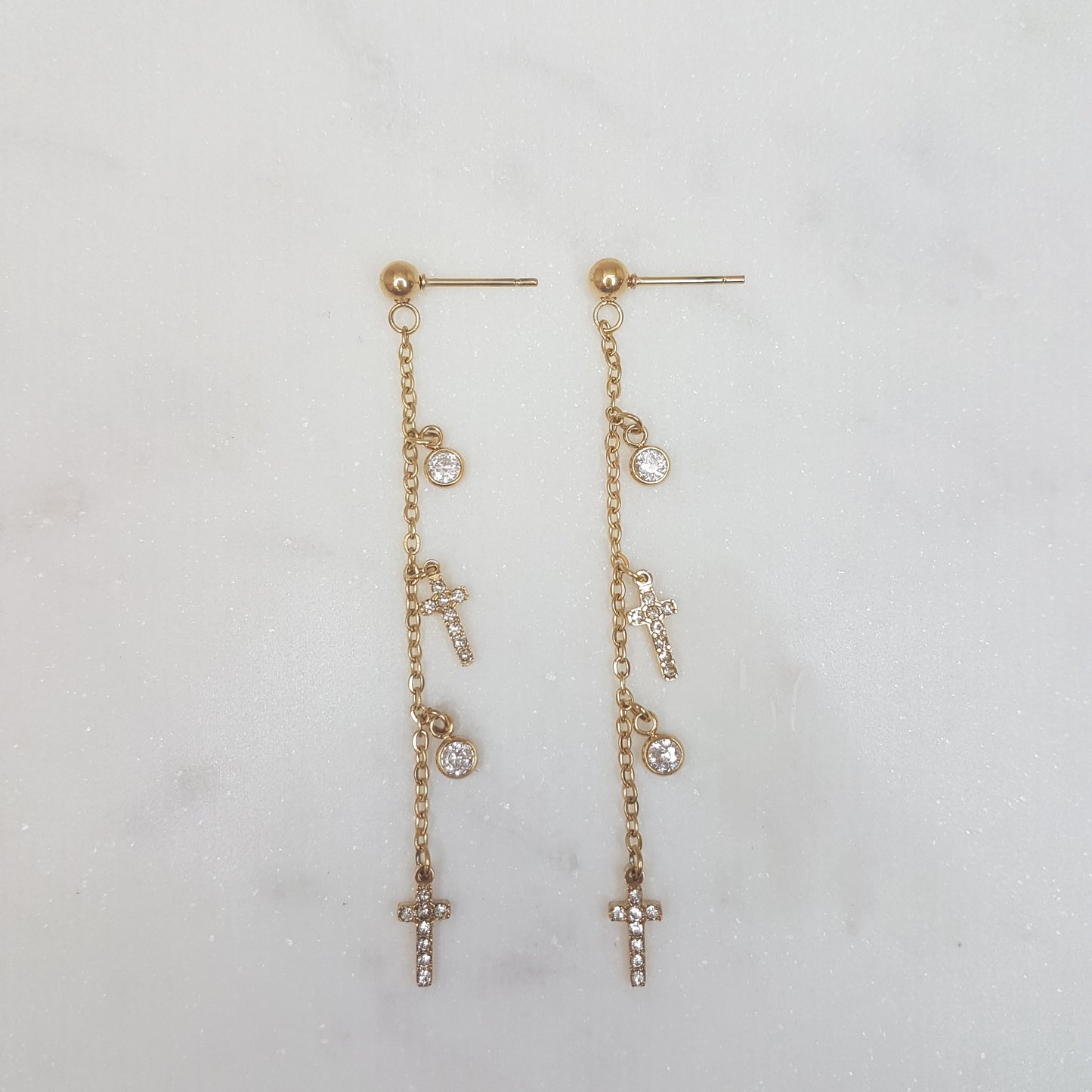 RENNES EARRINGS