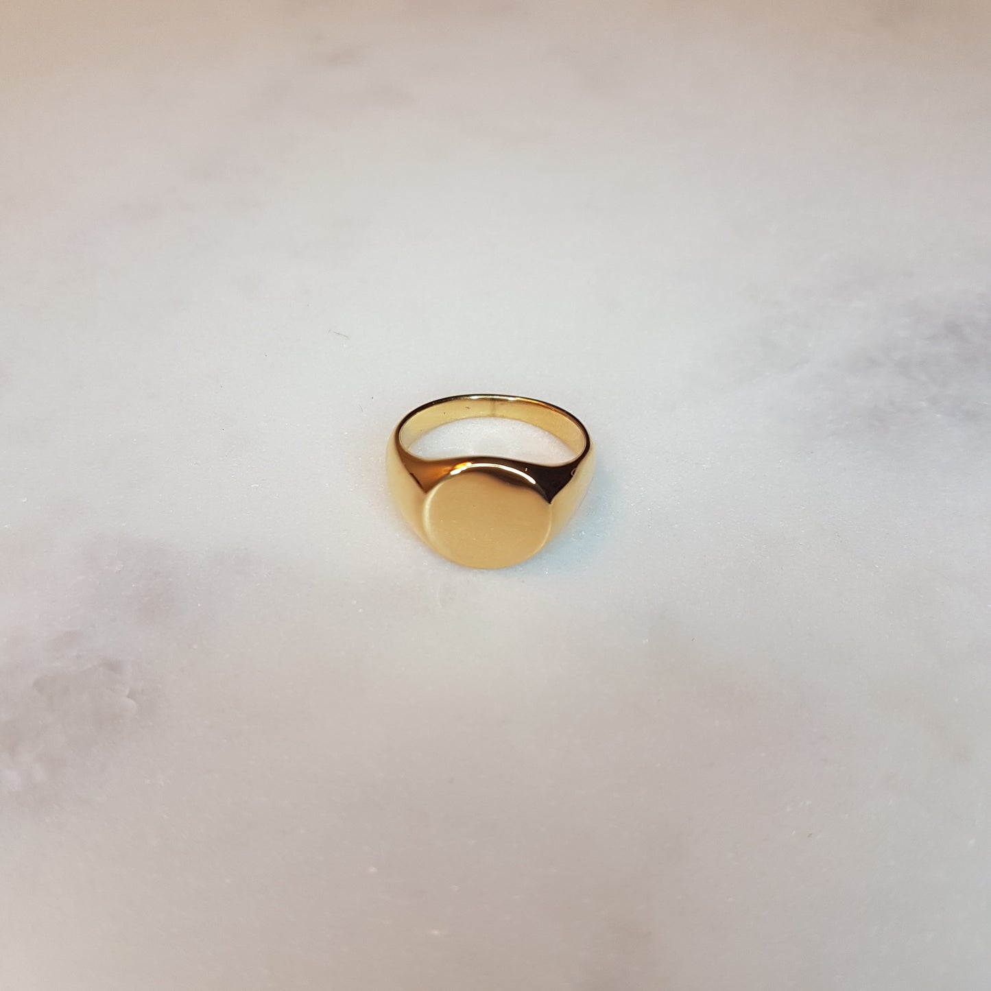 BERGEN RING