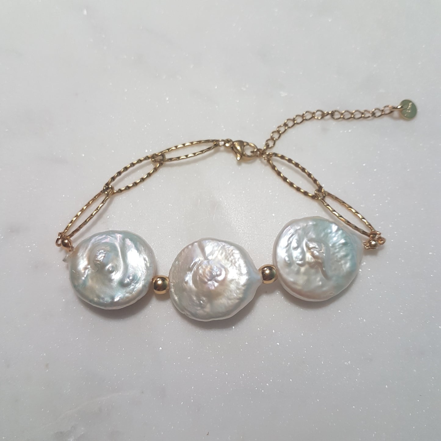 OLIVIA BRACELET