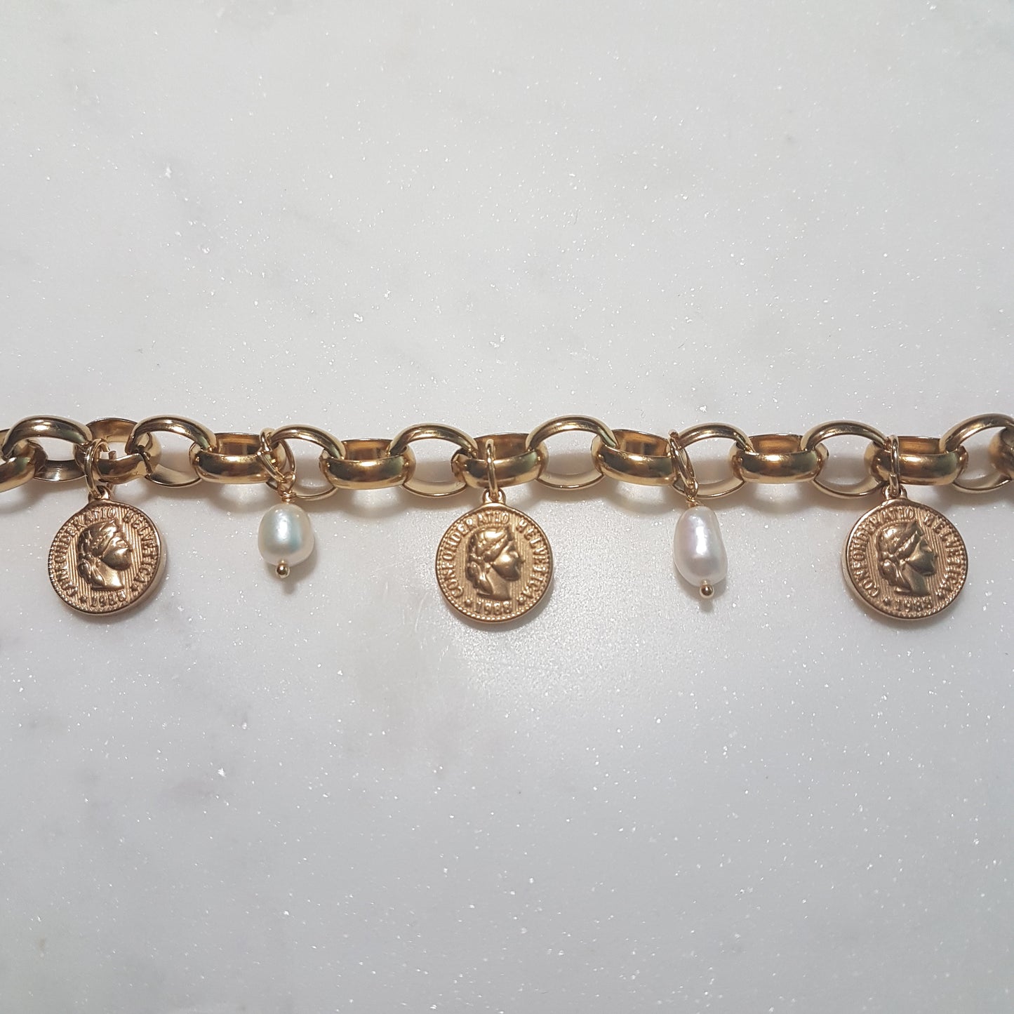 ELENA BRACELET