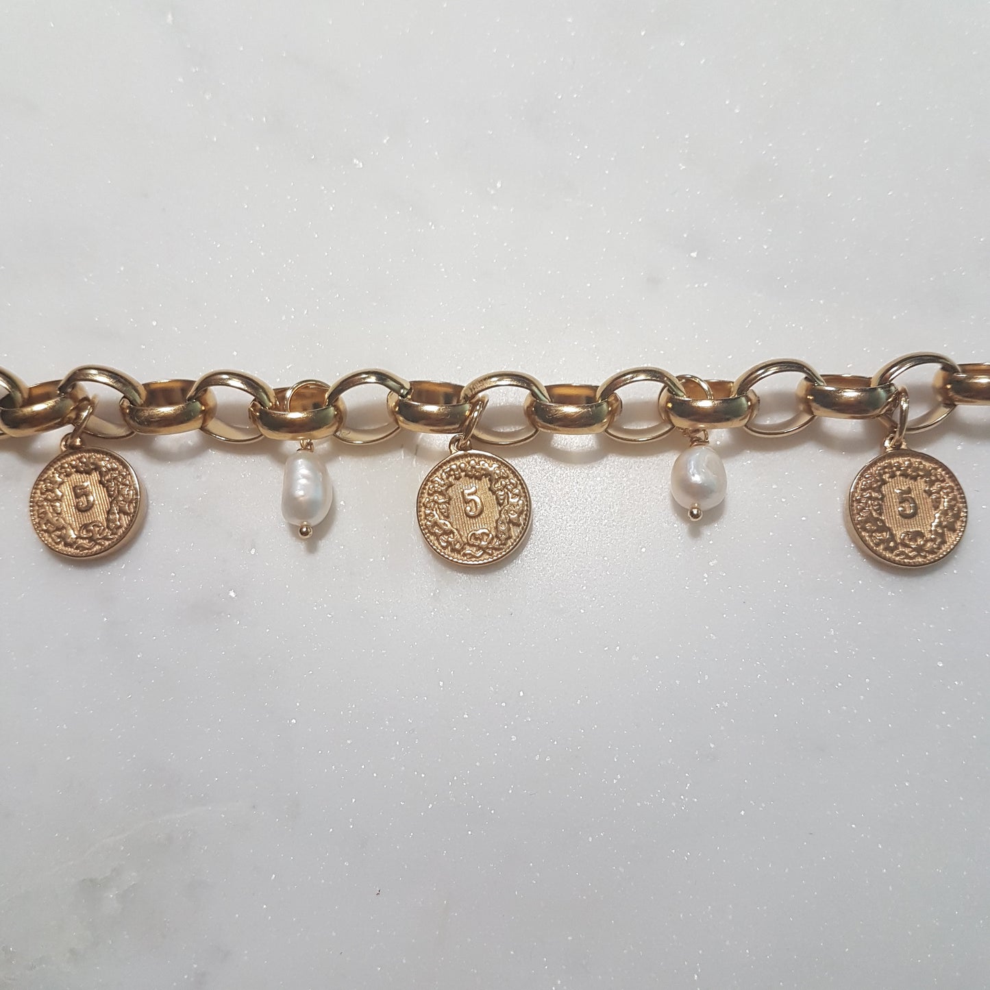 ELENA BRACELET