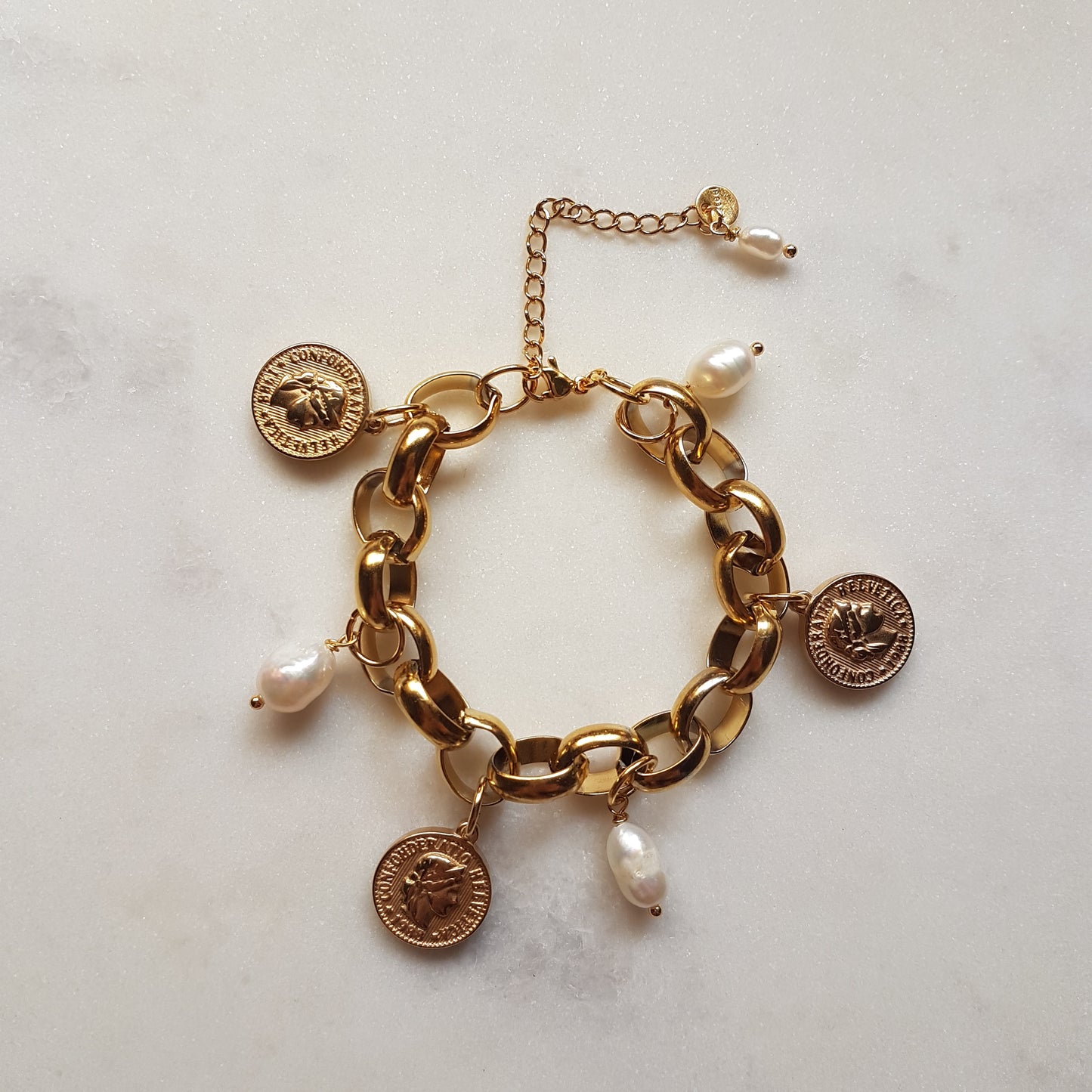 ELENA BRACELET