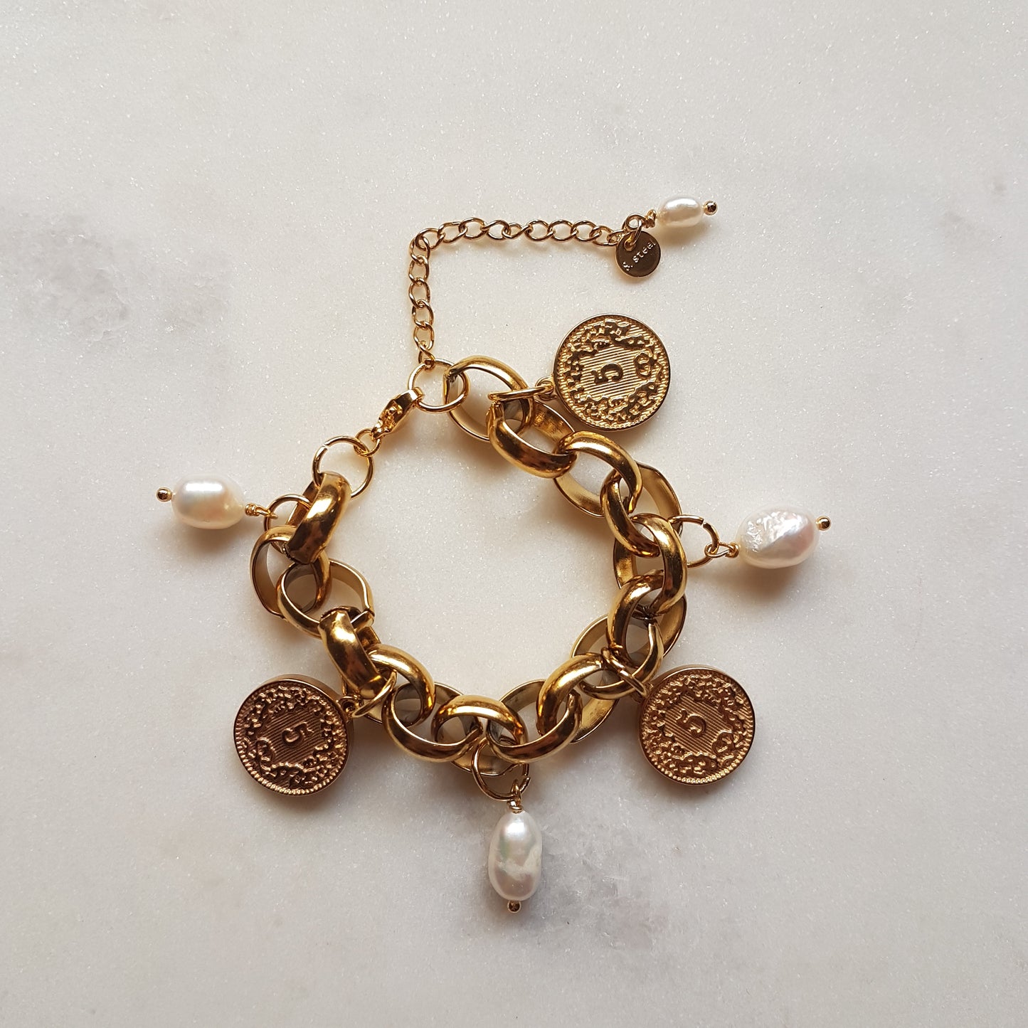 ELENA BRACELET