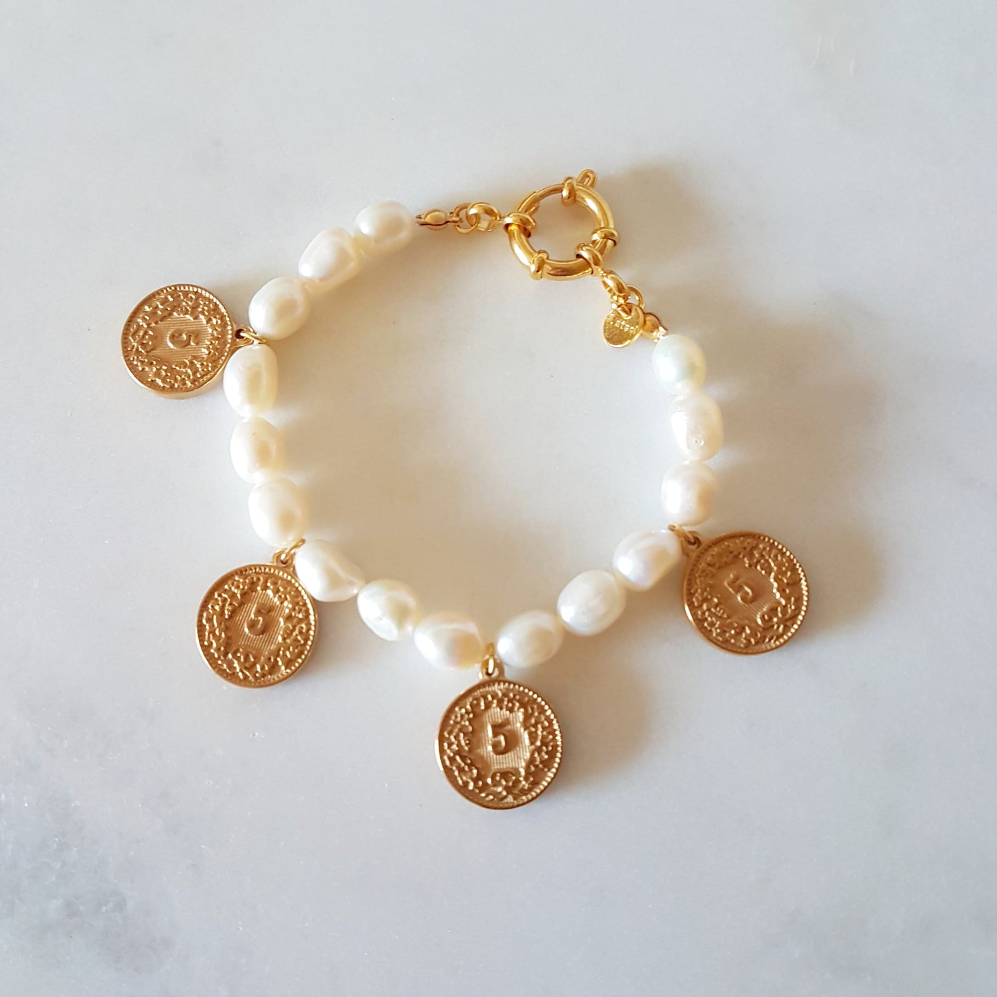 EVE BRACELET