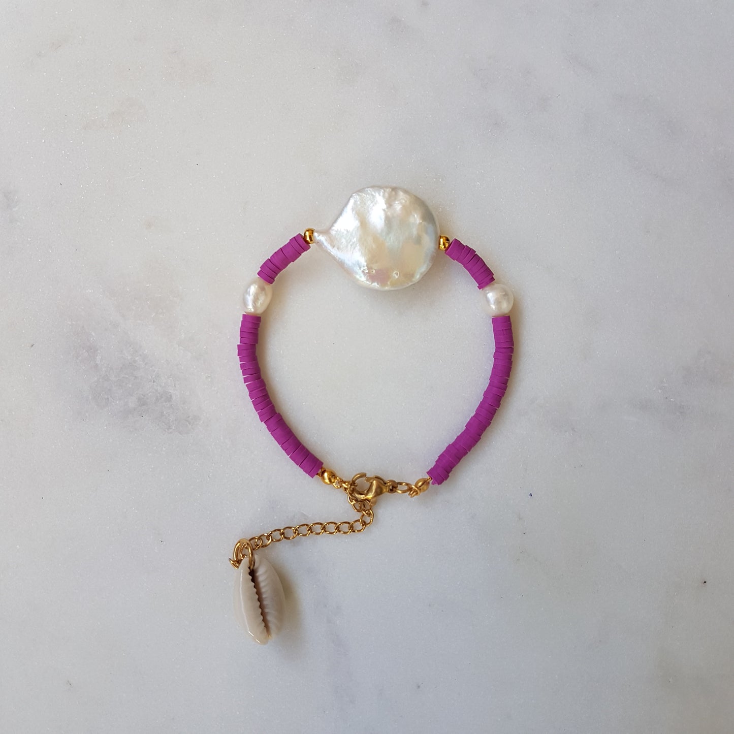 ANTILLES BRACELET