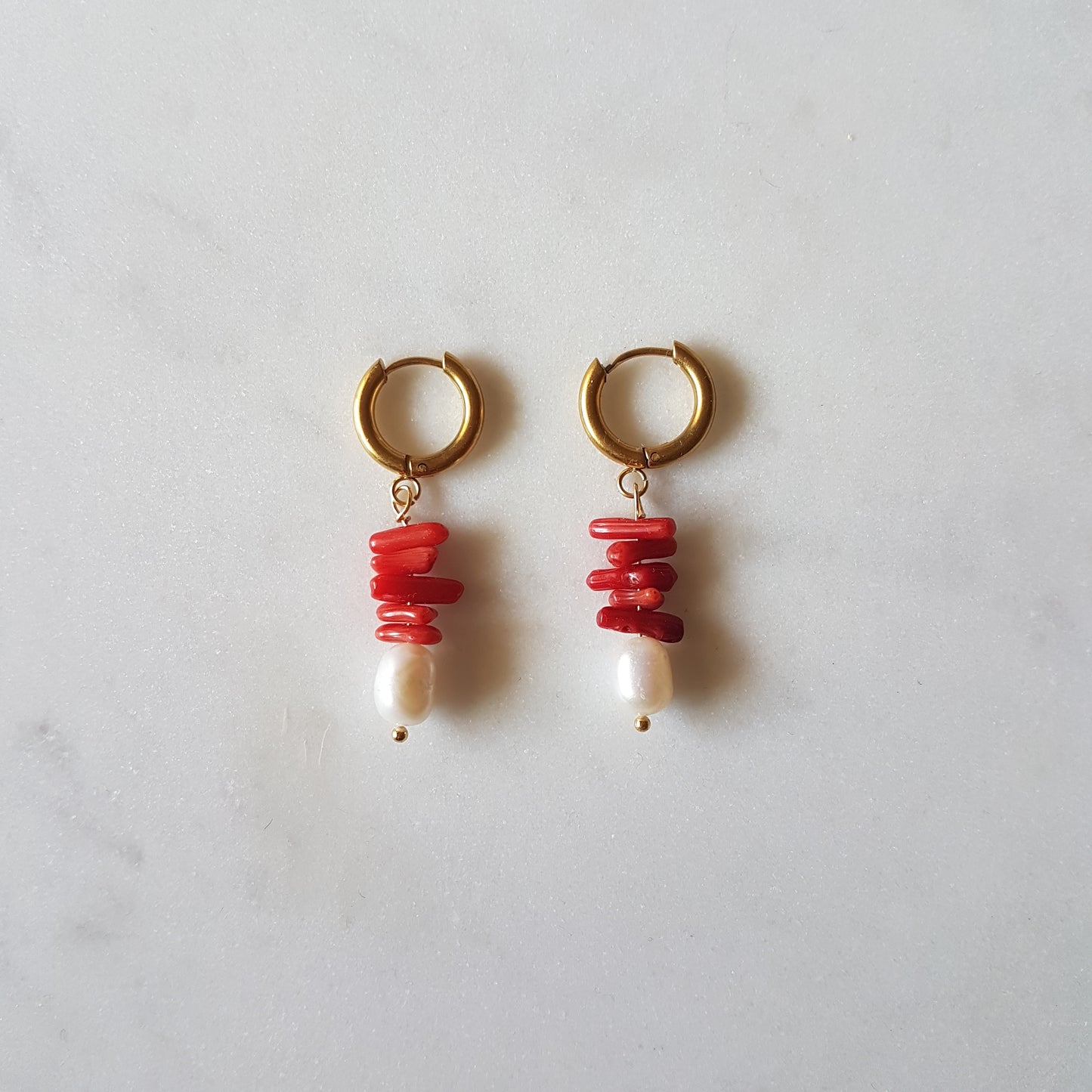 FIJI EARRINGS