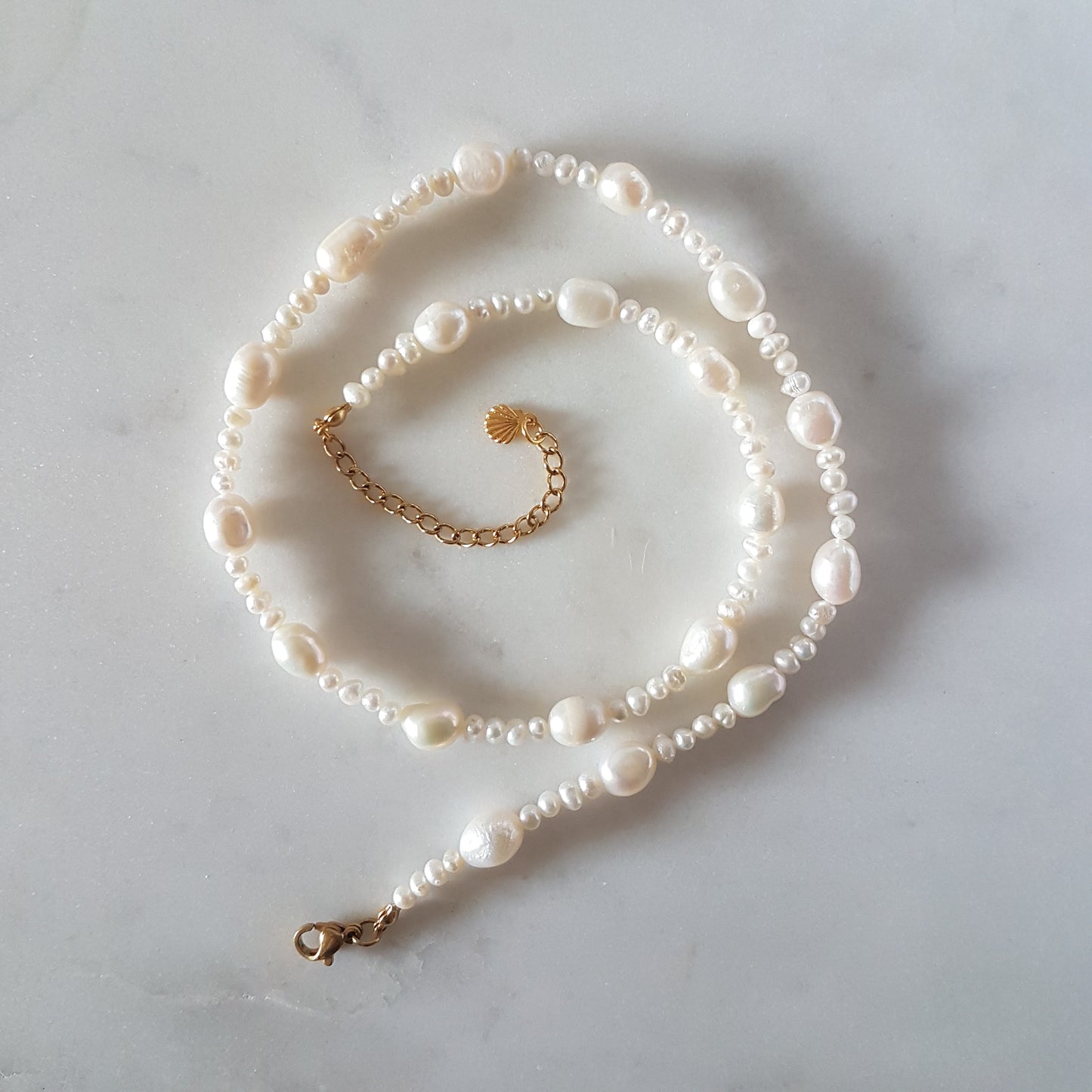ELISE NECKLACE