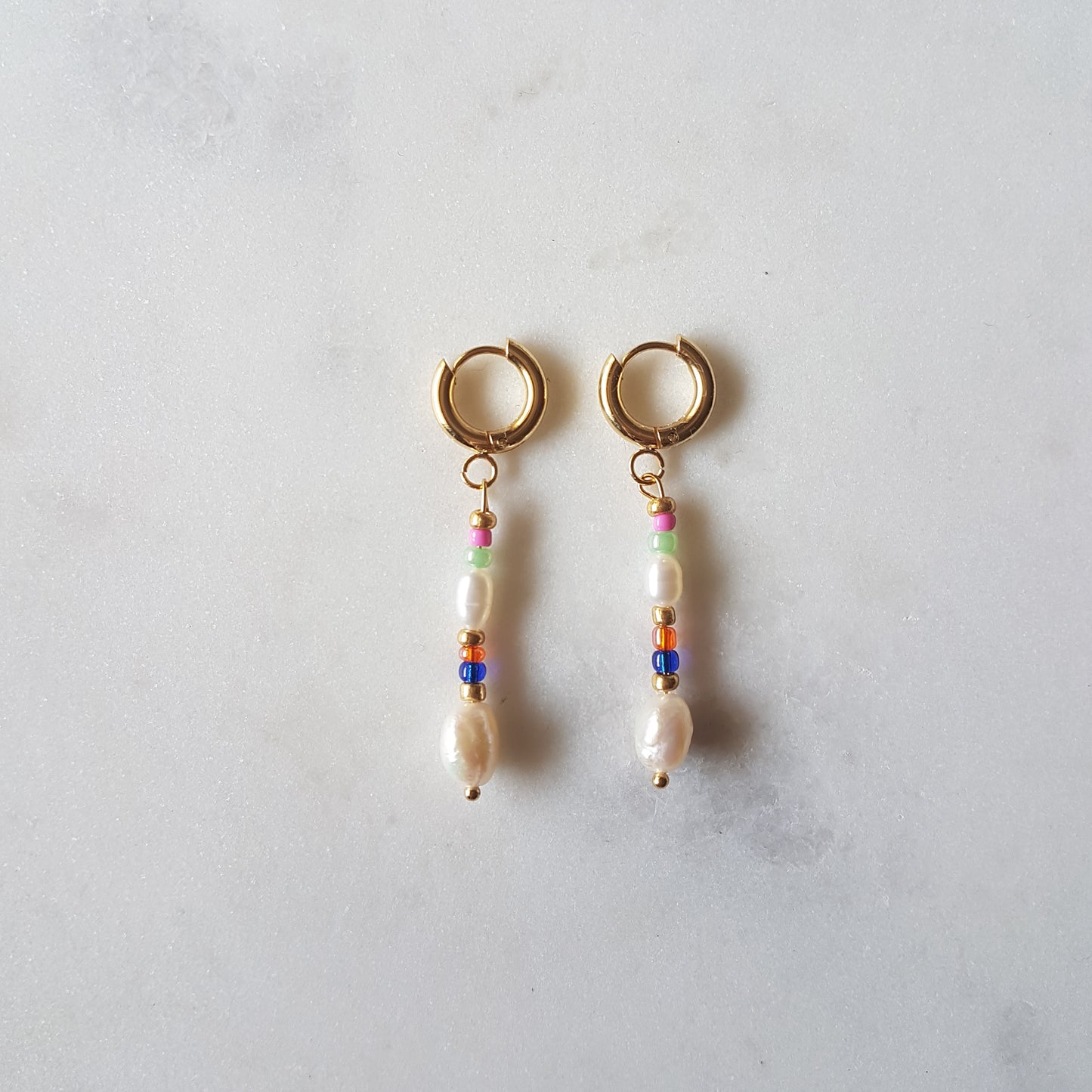 BAHIA EARRINGS