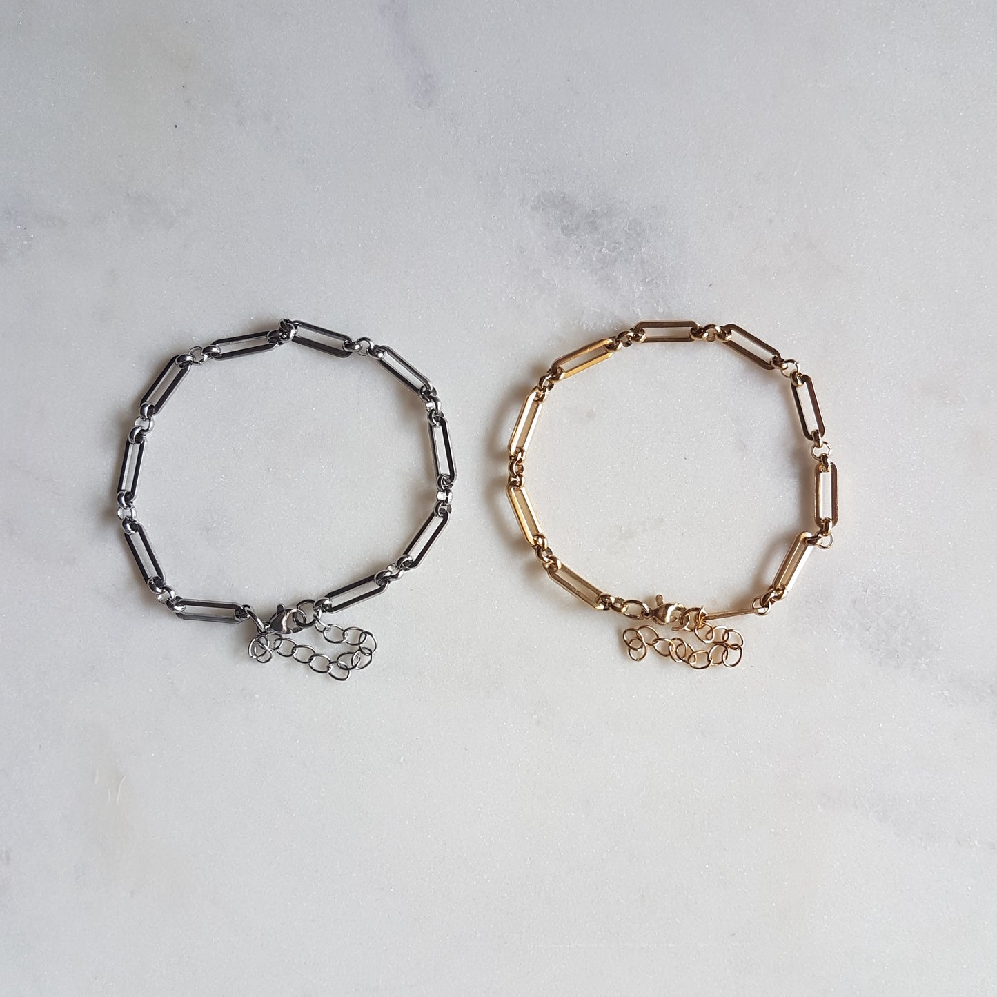 COLOMBIER ANKLET
