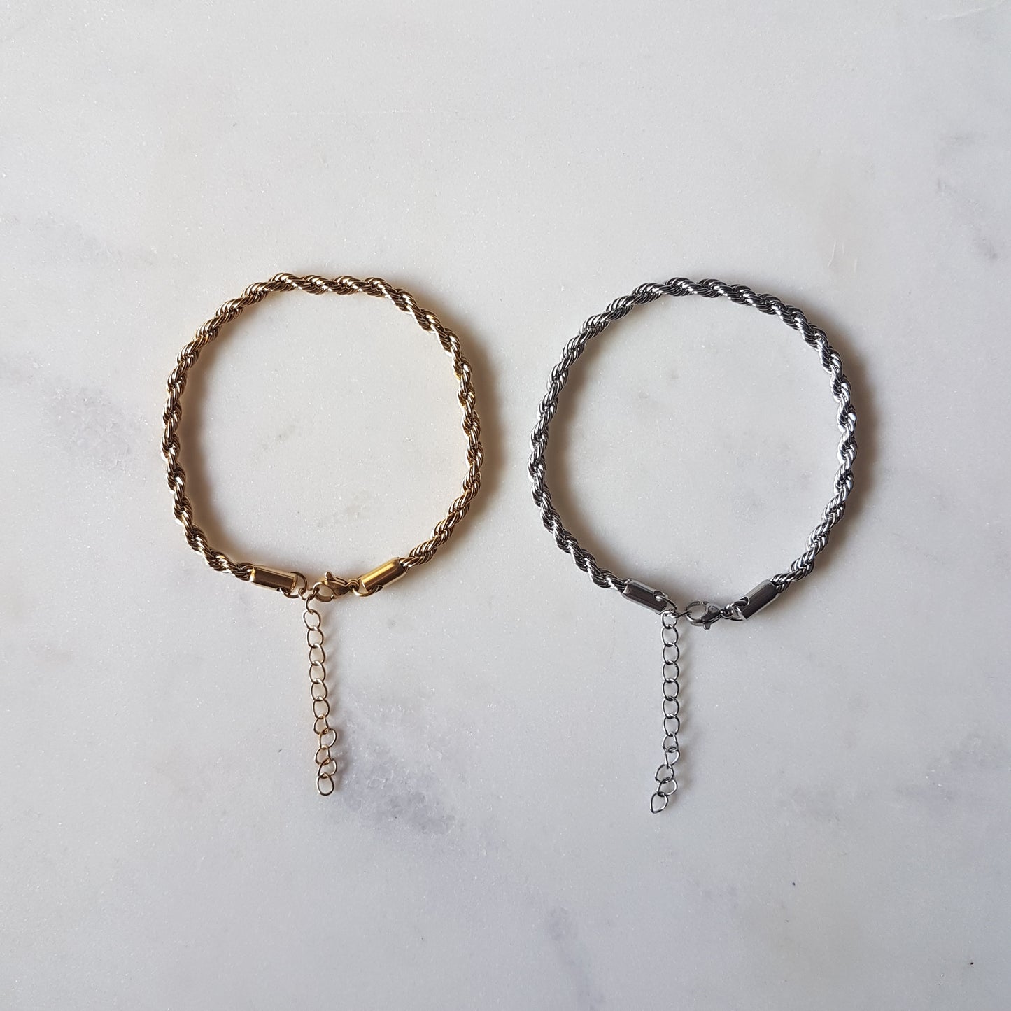 FIRENZE ANKLET