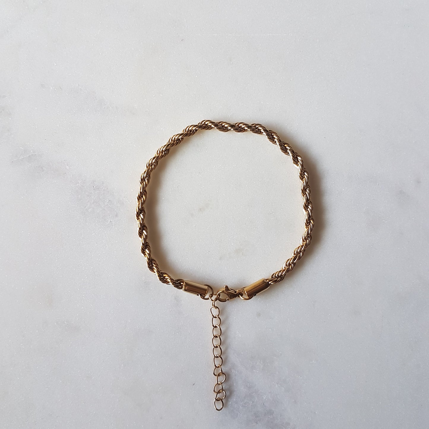 FIRENZE ANKLET