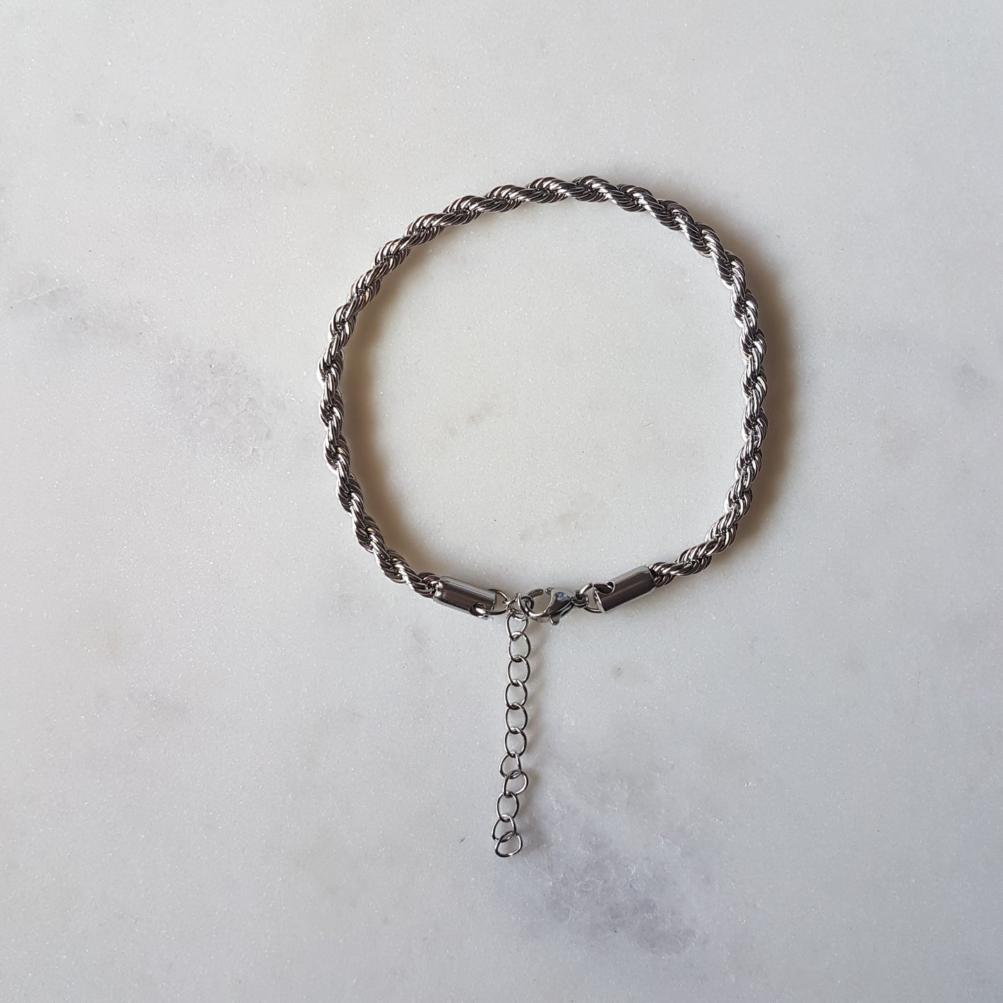 FIRENZE ANKLET