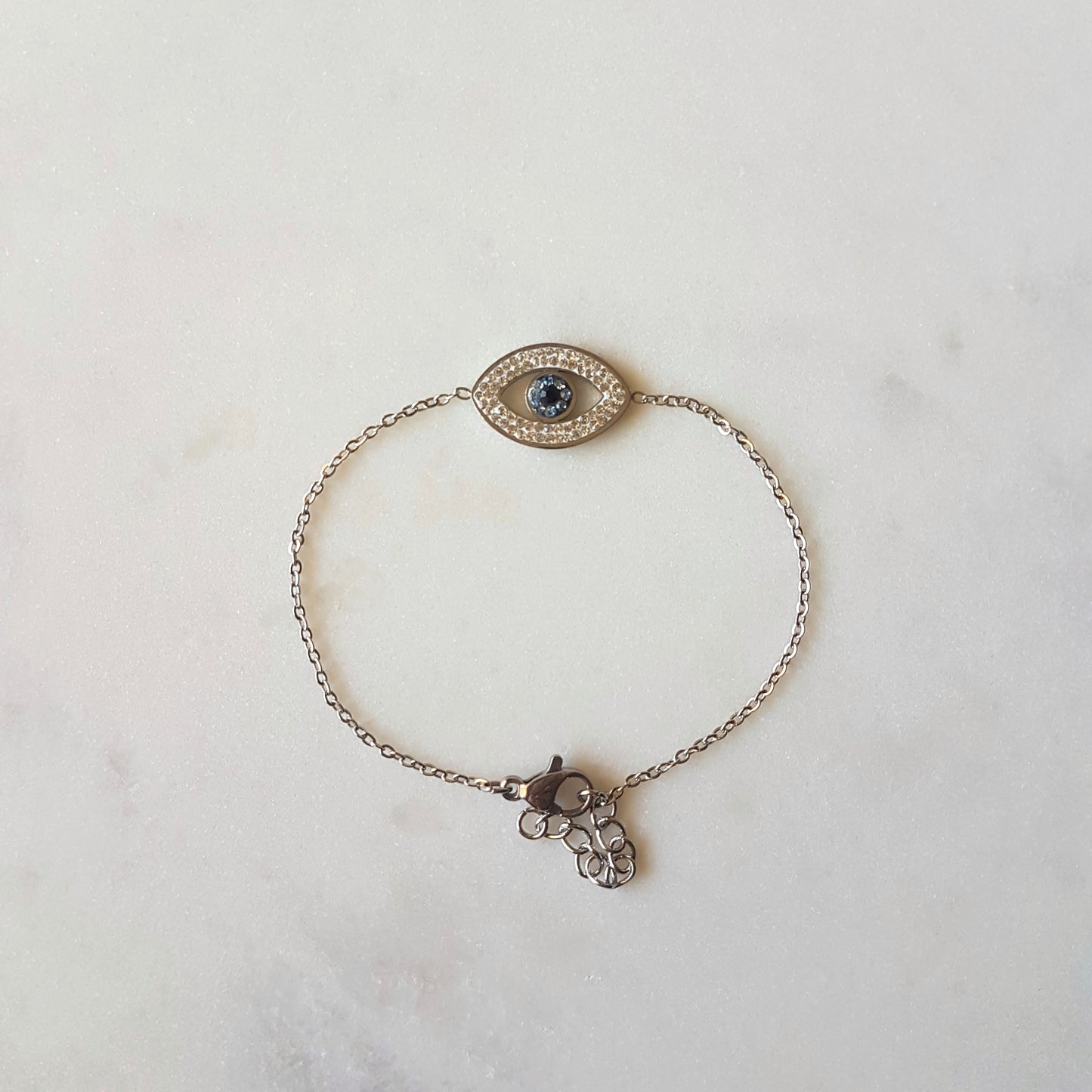 EYE SYMBOL BRACELET