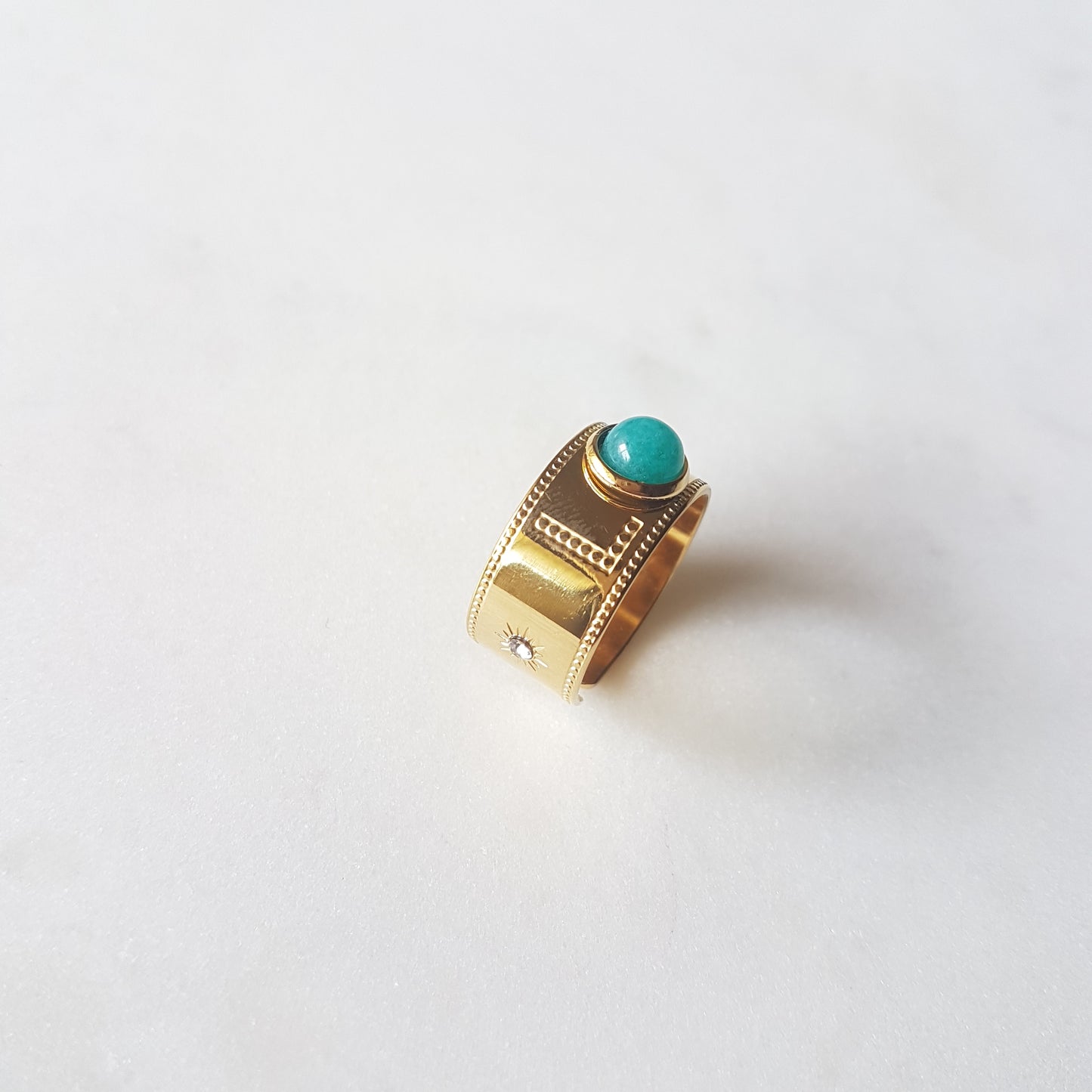 TOJA RING