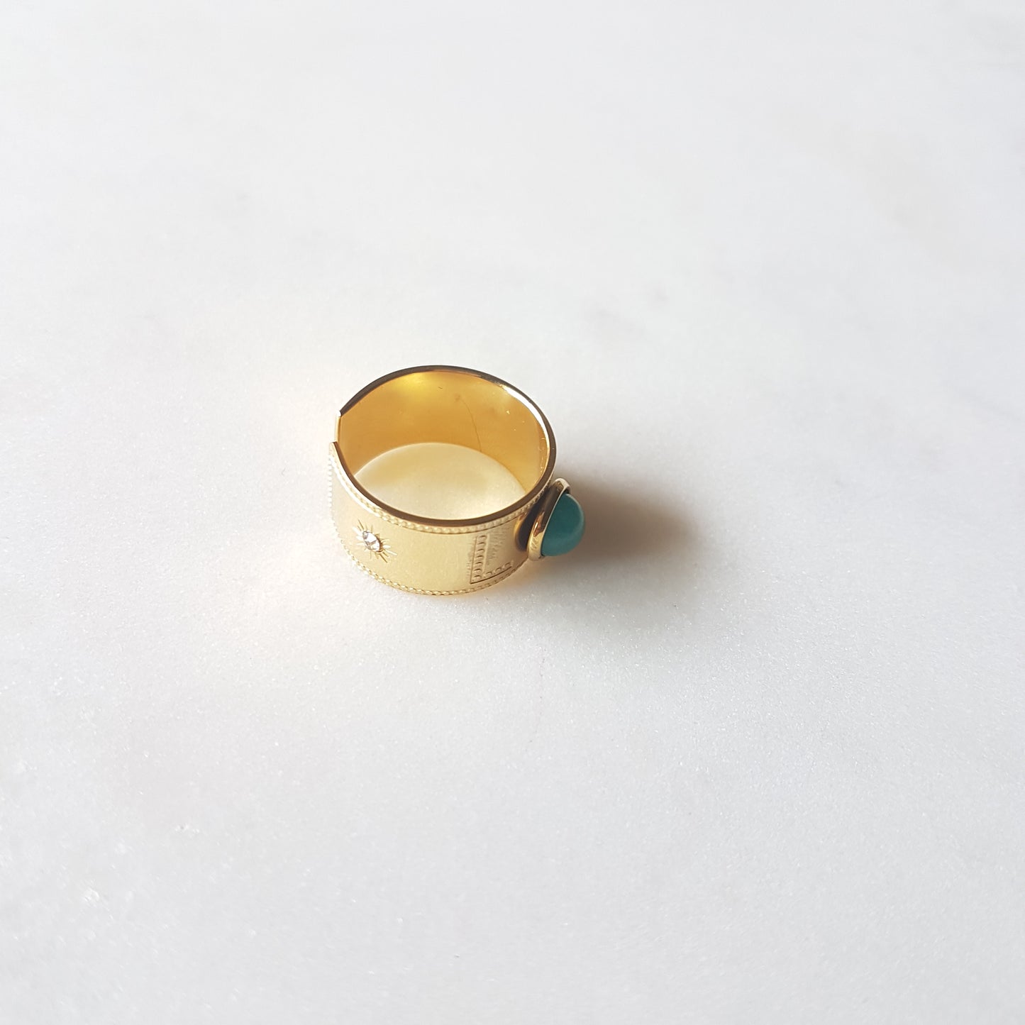 TOJA RING
