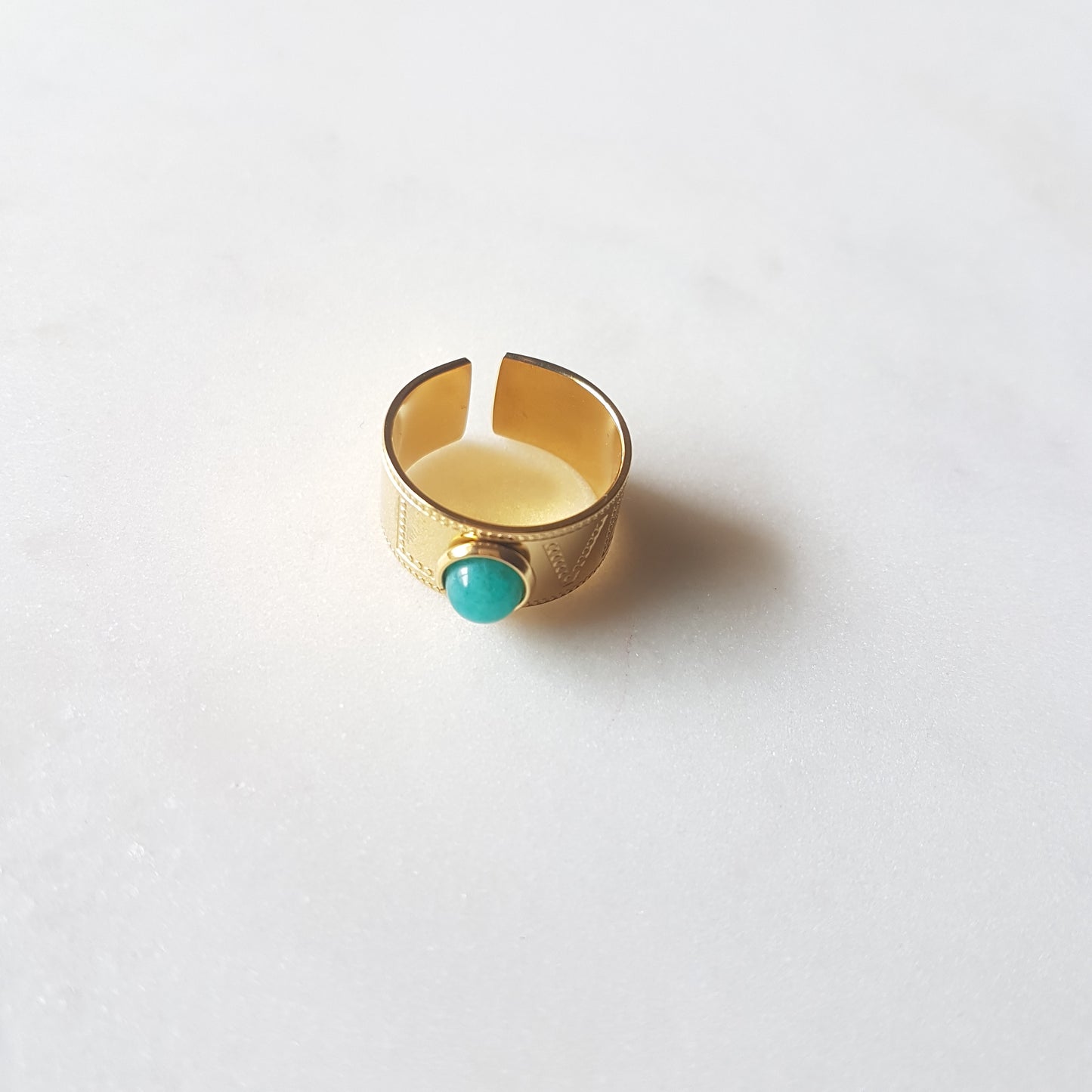 TOJA RING