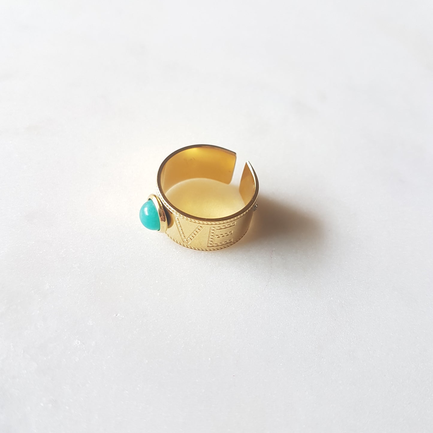 TOJA RING