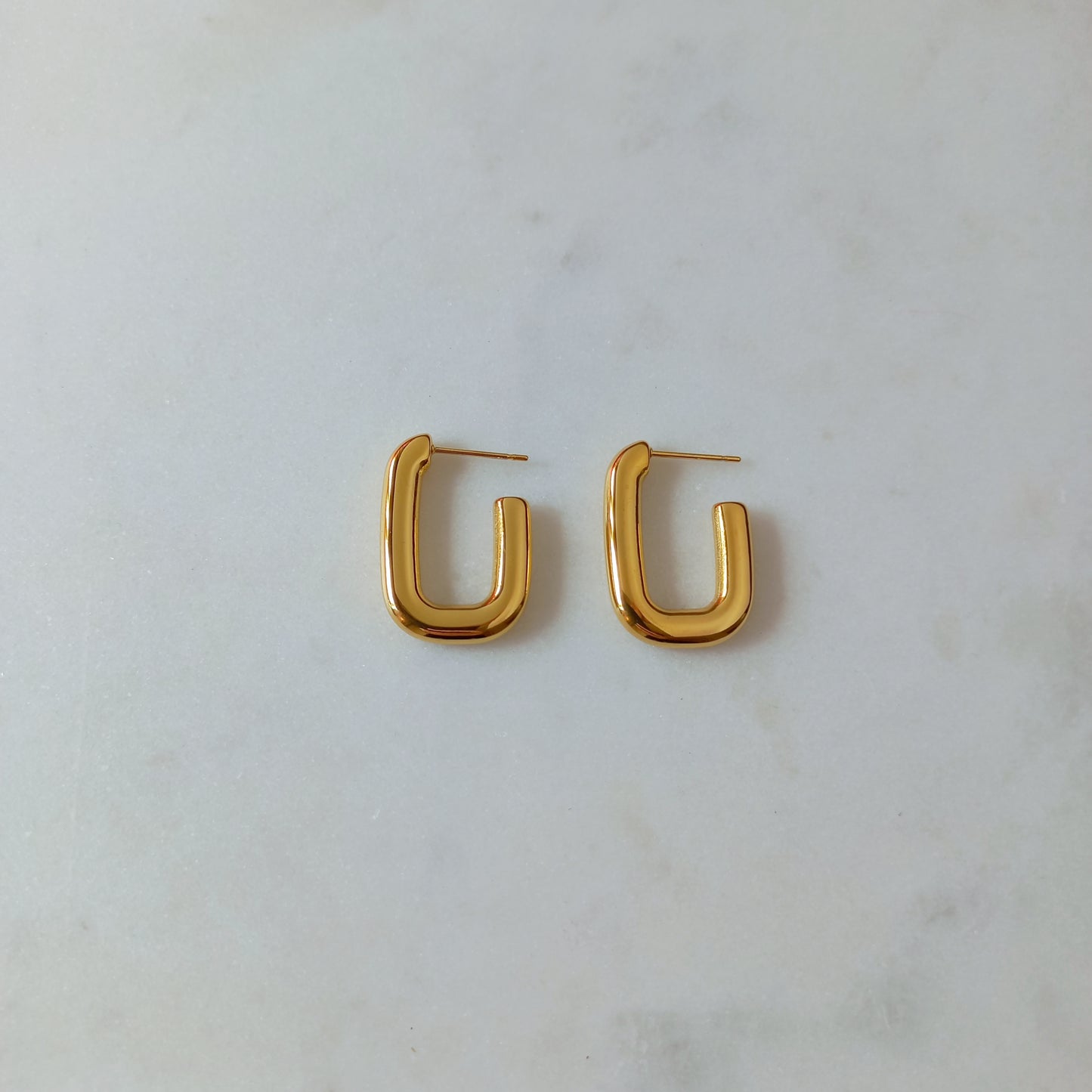 TIKAL EARRINGS