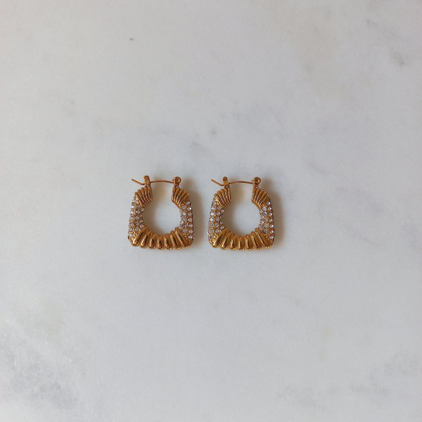 ENOLA EARRINGS