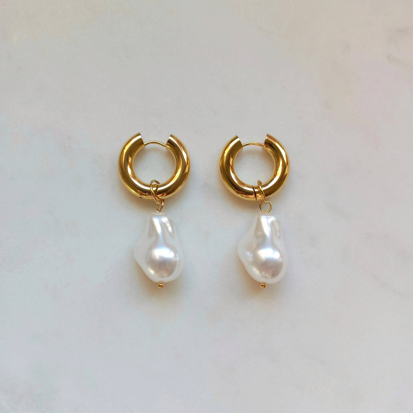 DÉSIRÉE EARRINGS