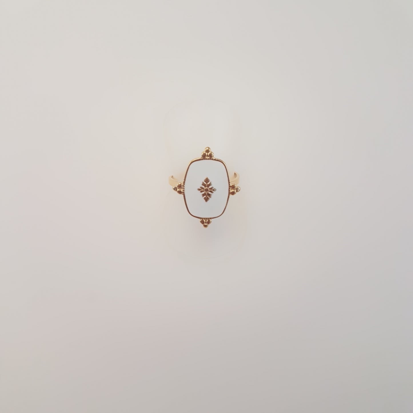 TRIESTE RING
