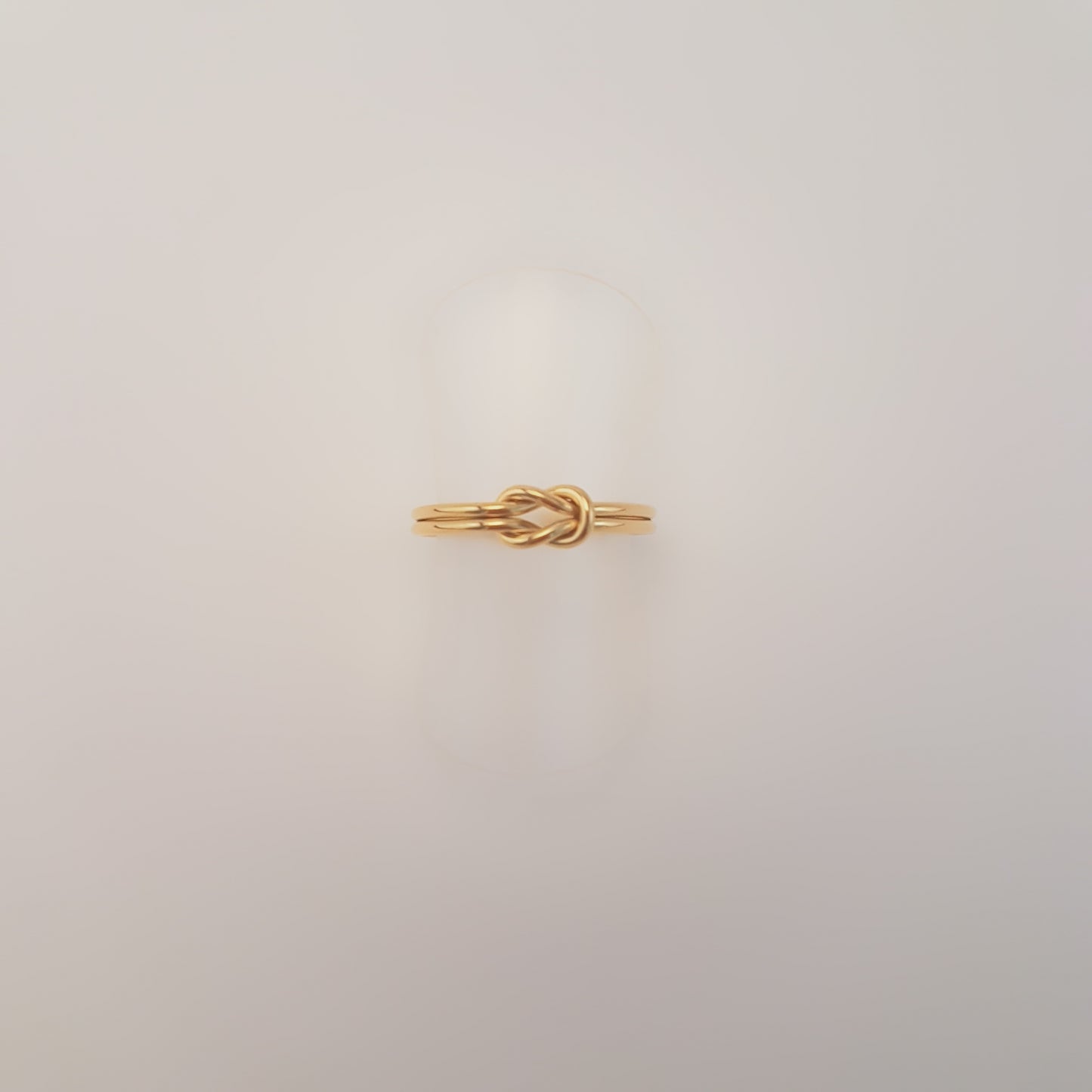 BOW RING