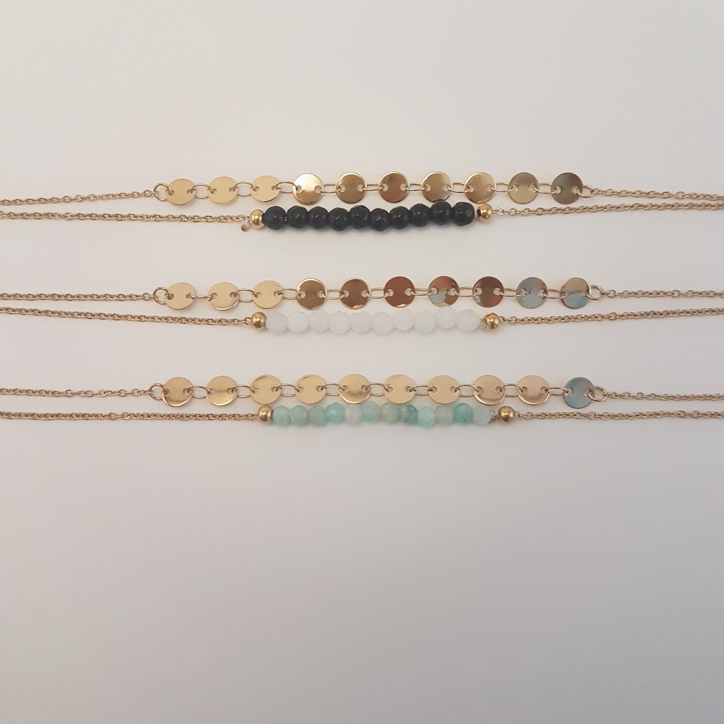 MELLIEHA BRACELET