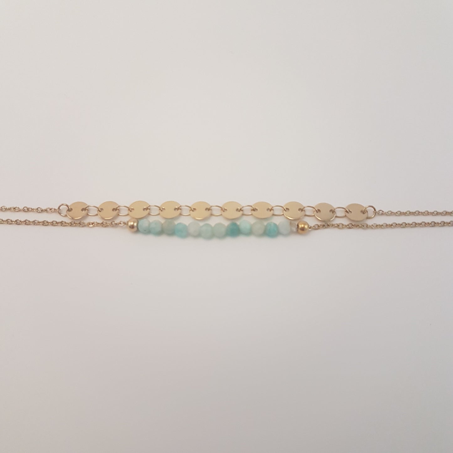 MELLIEHA BRACELET