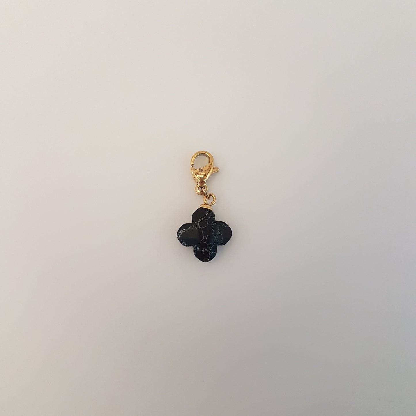 CLIP FLOWER
