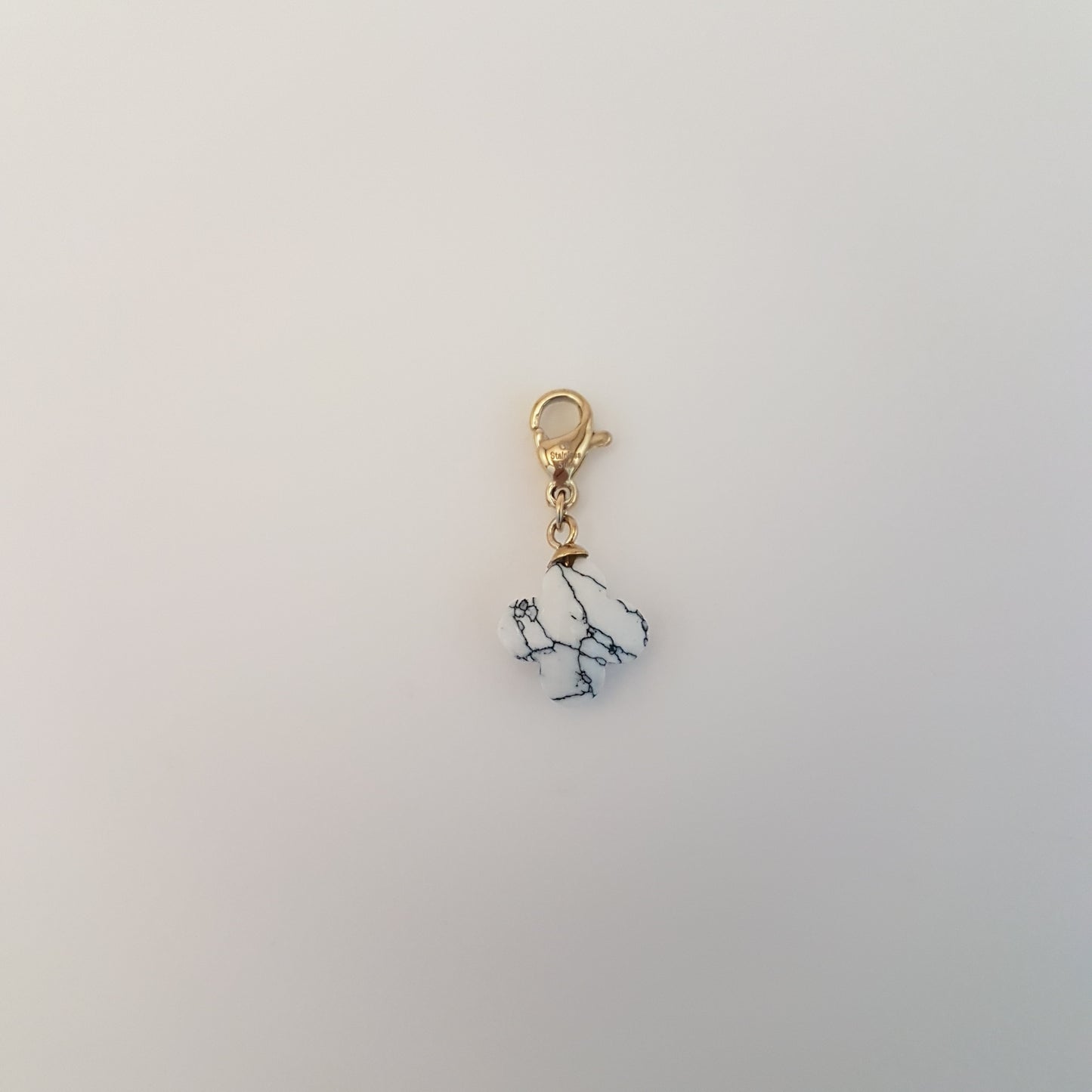 CLIP FLOWER