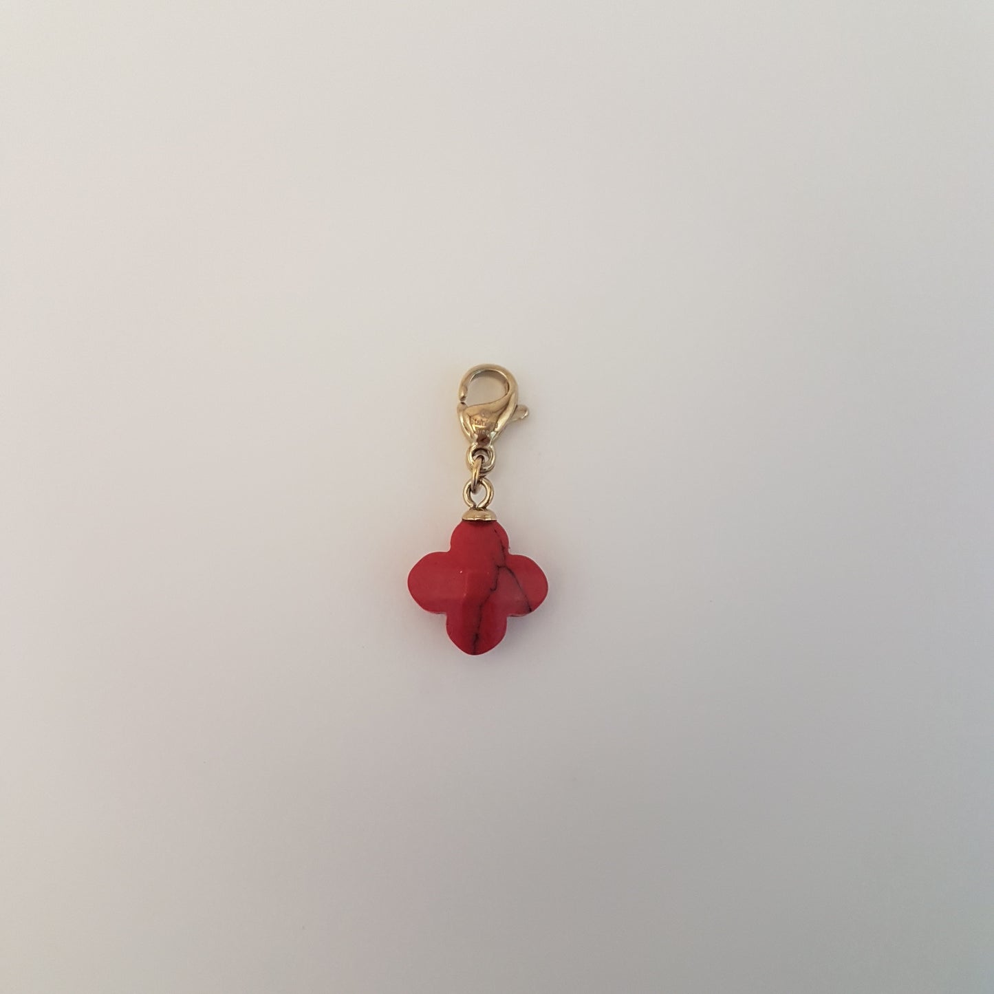 CLIP FLOWER