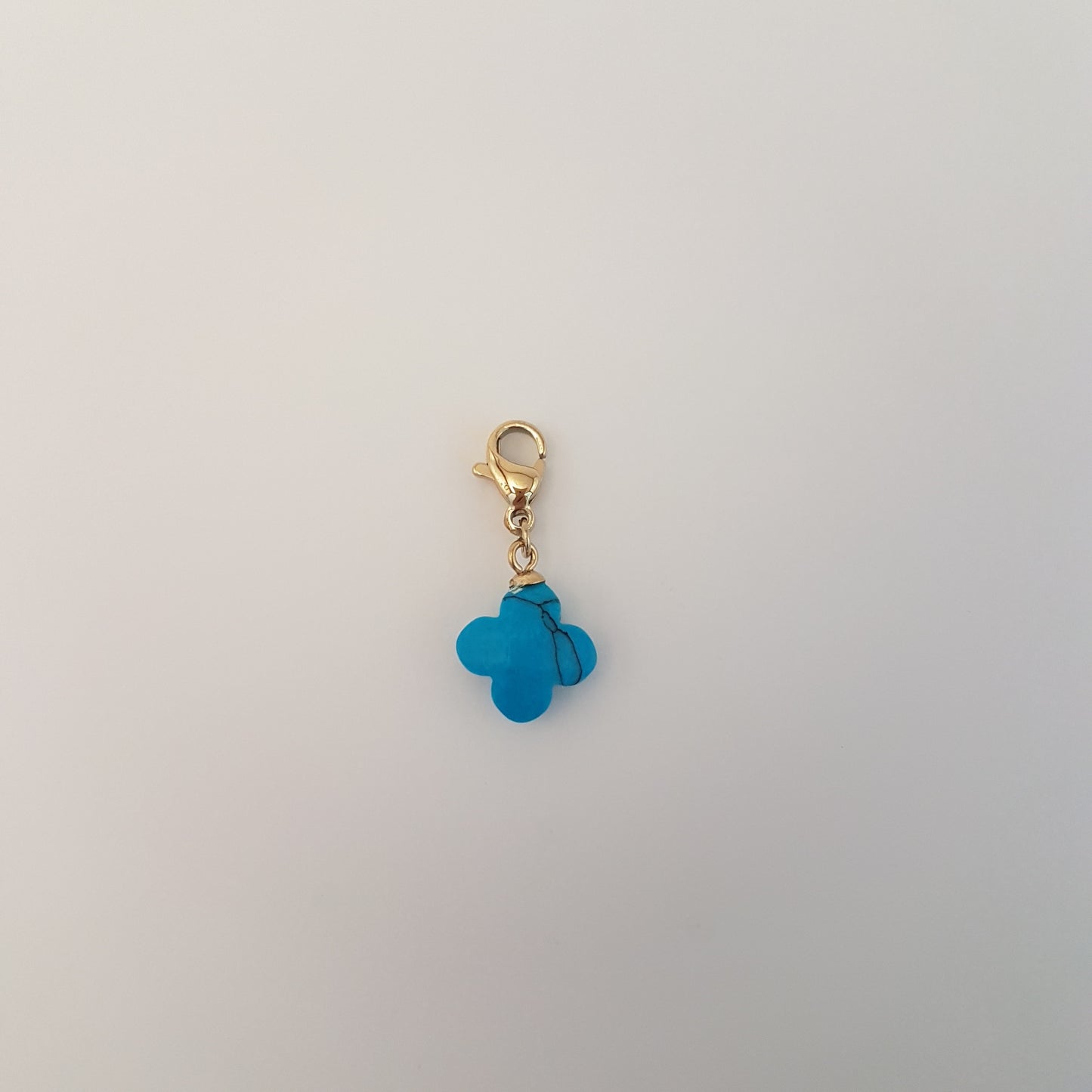 CLIP FLOWER