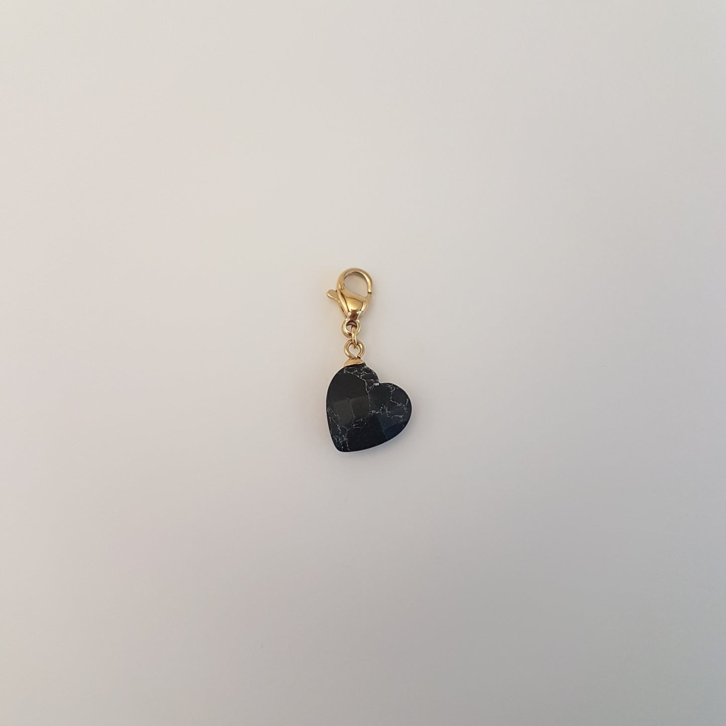 CLIP HEART