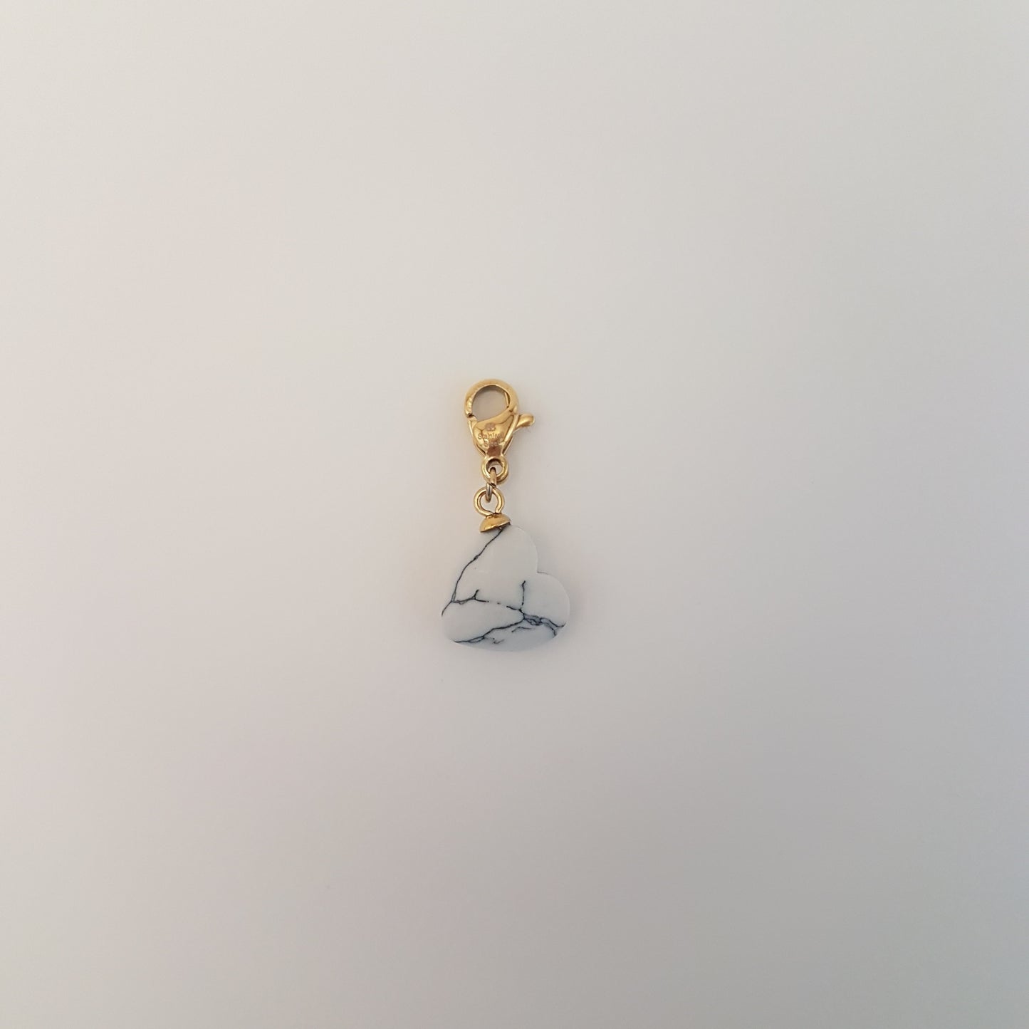 CLIP HEART