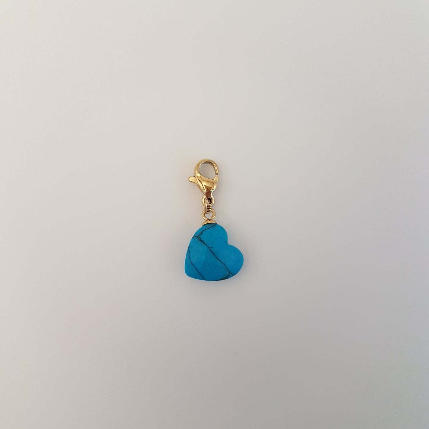 CLIP HEART