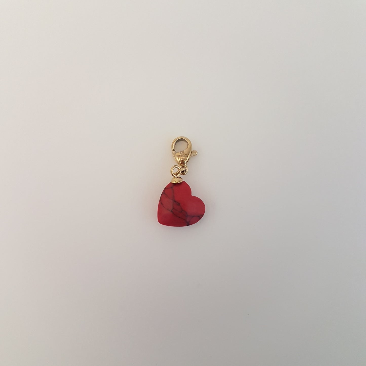 CLIP HEART