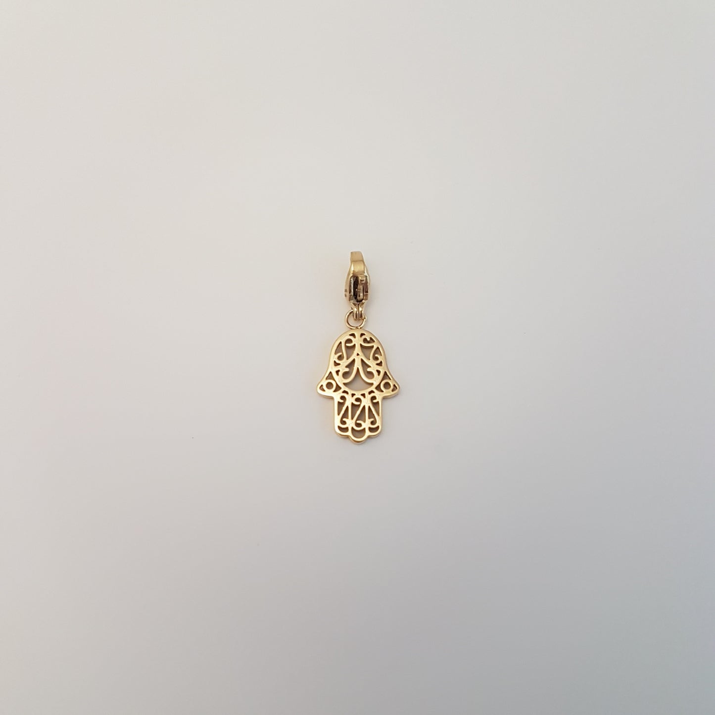 CLIP HAMSA