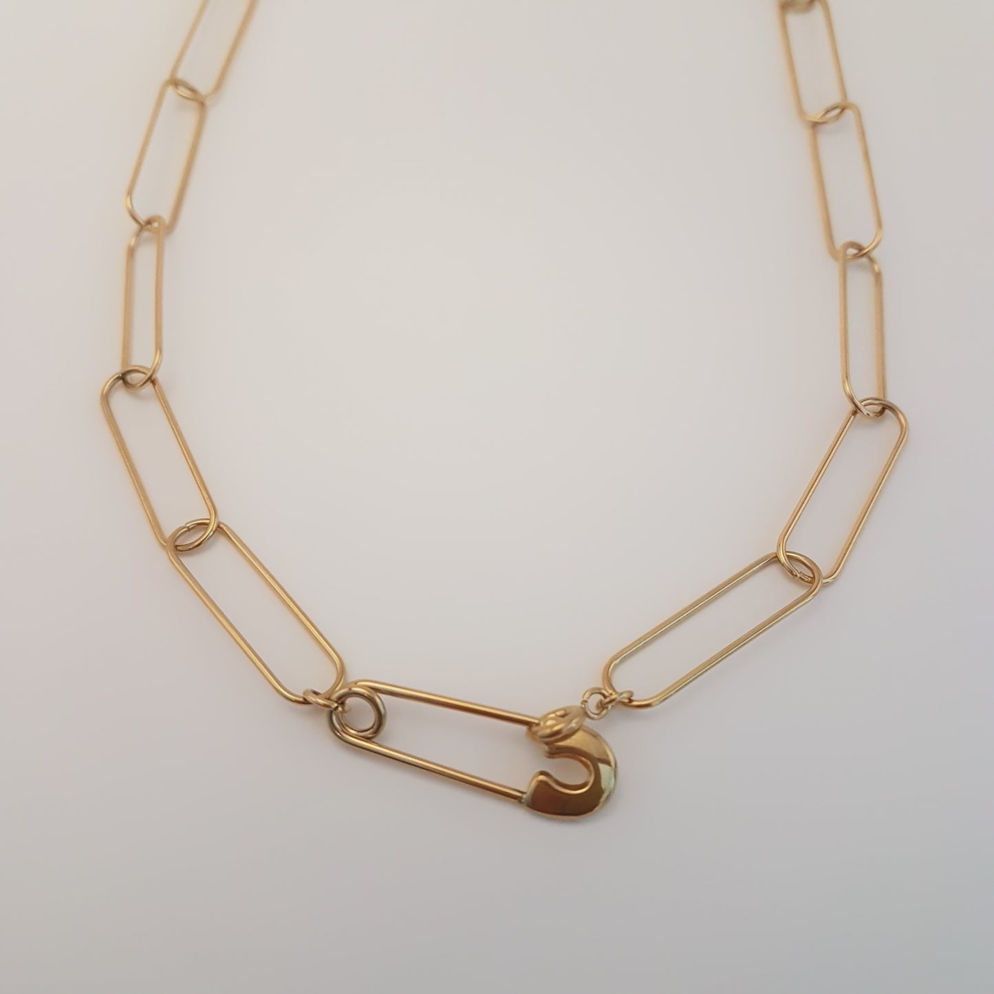 AMSTERDAM CHAIN