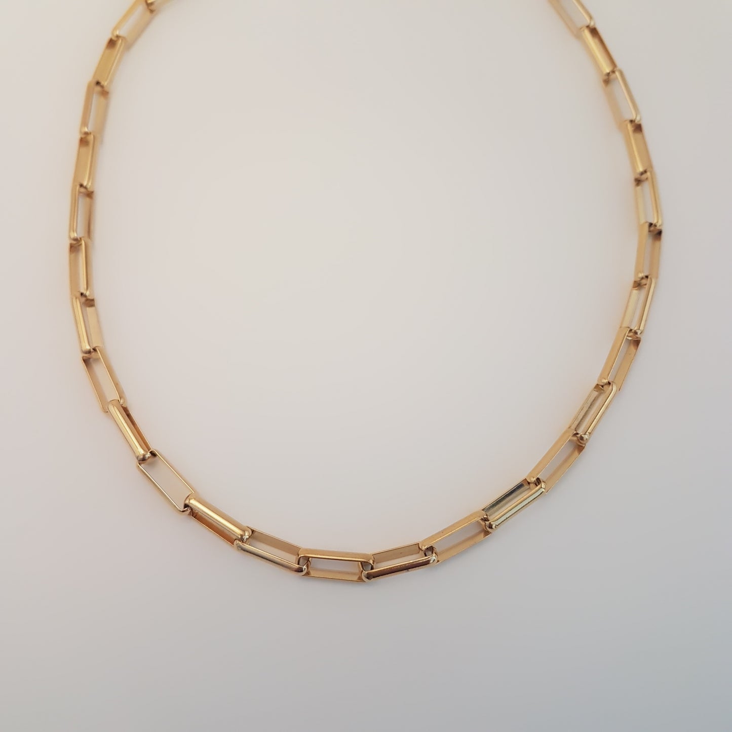 DETROIT CHAIN