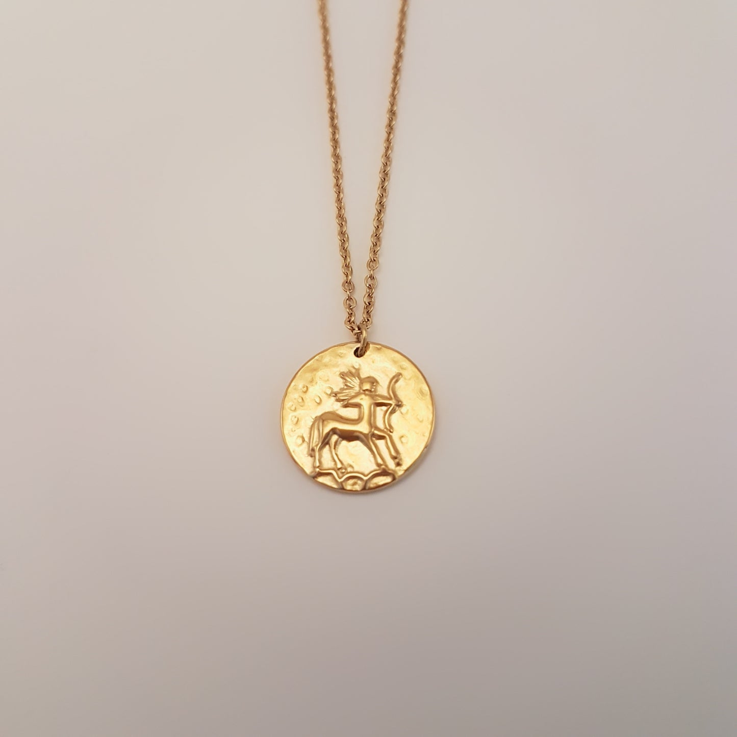 ZODIAC NECKLACE