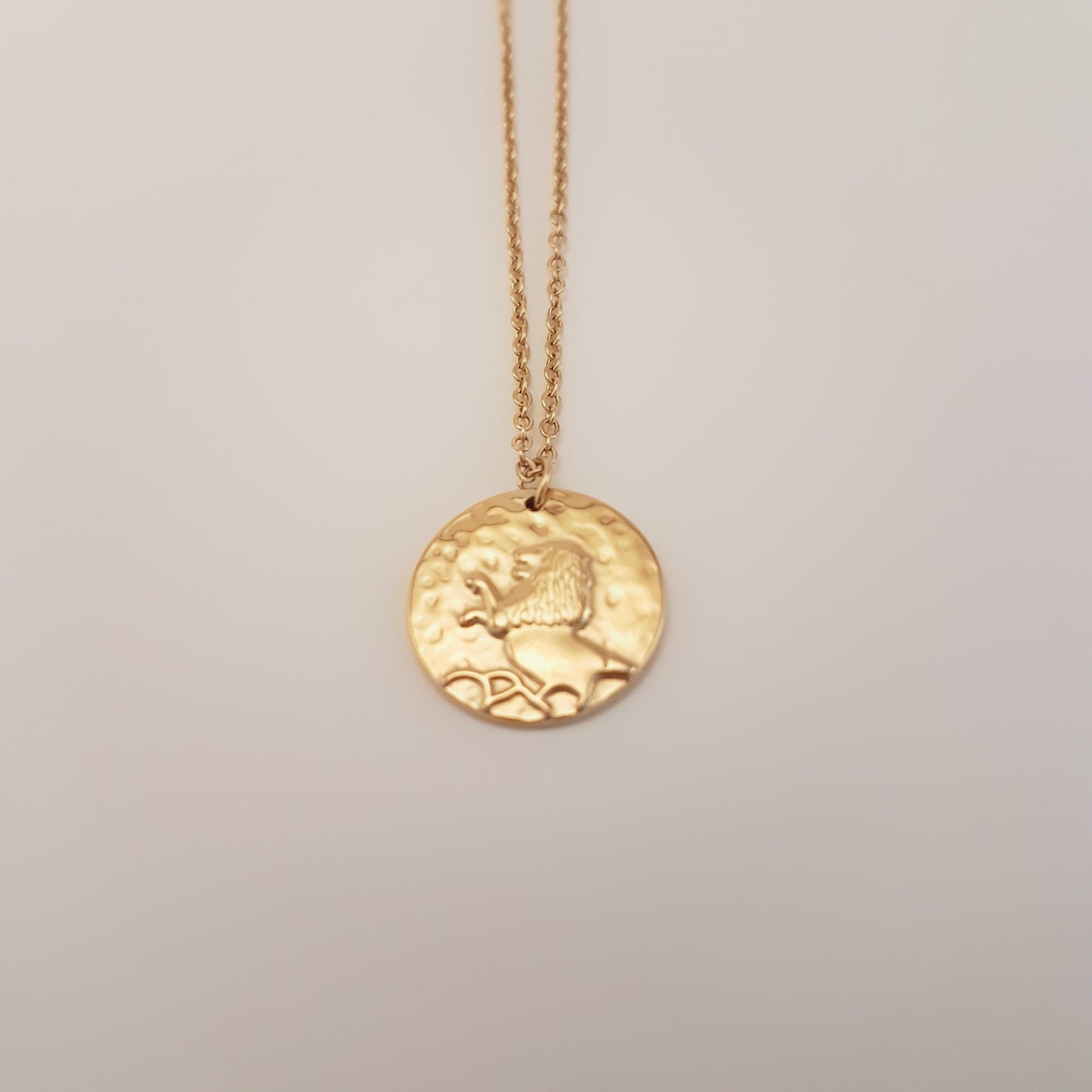ZODIAC NECKLACE
