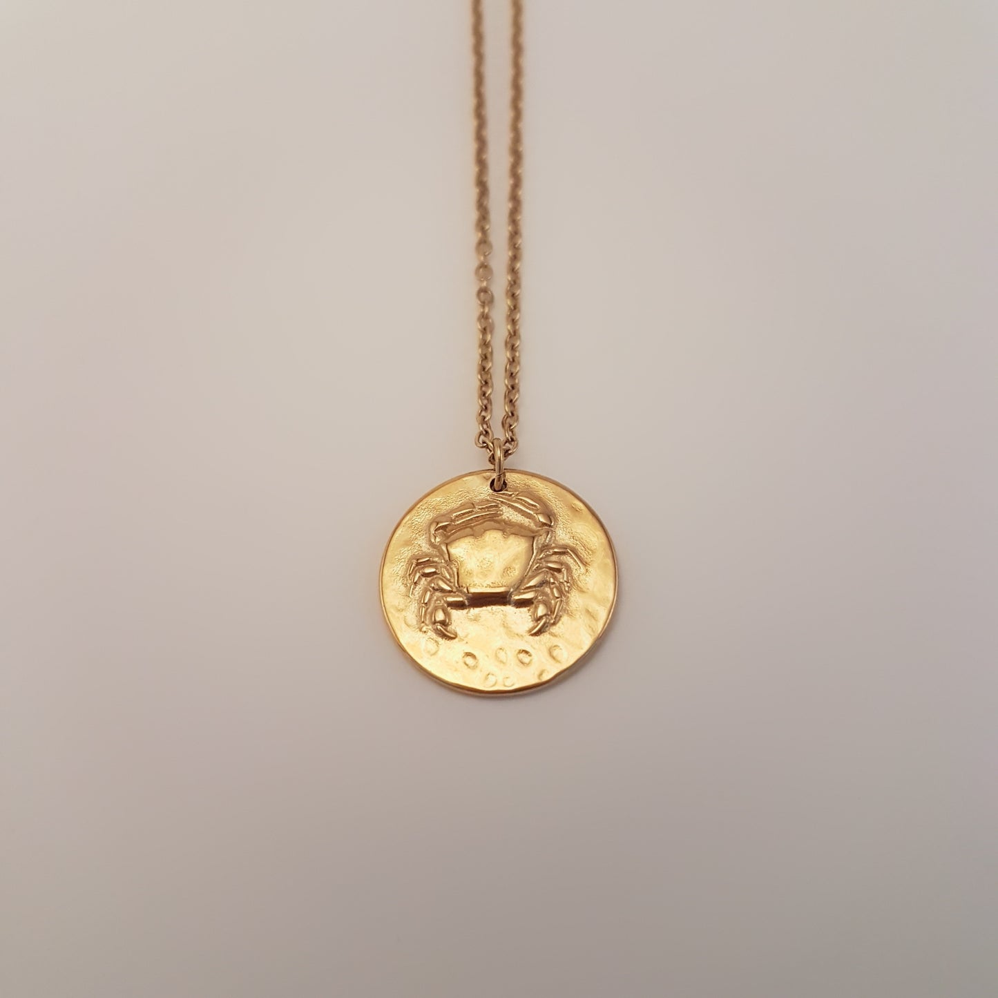 ZODIAC NECKLACE