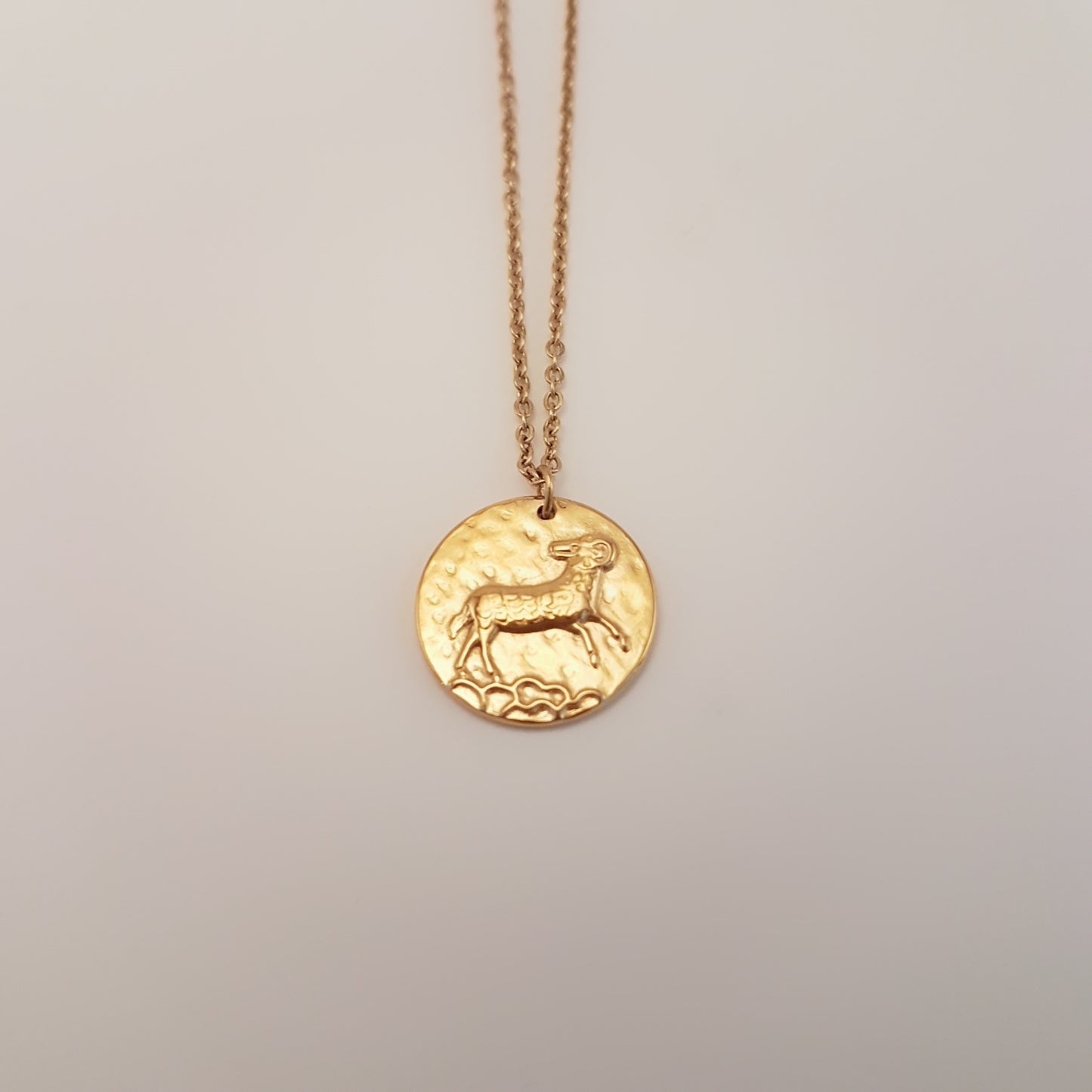 ZODIAC NECKLACE