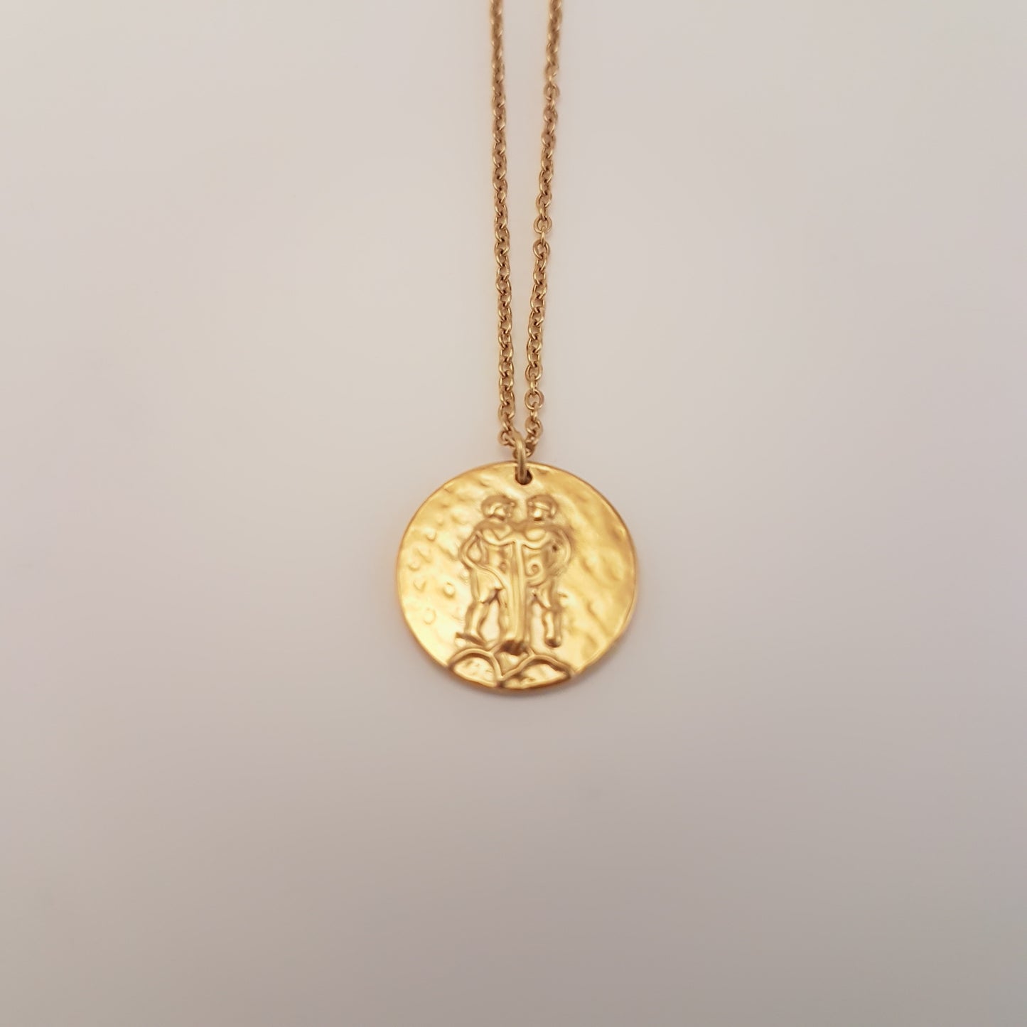 ZODIAC NECKLACE
