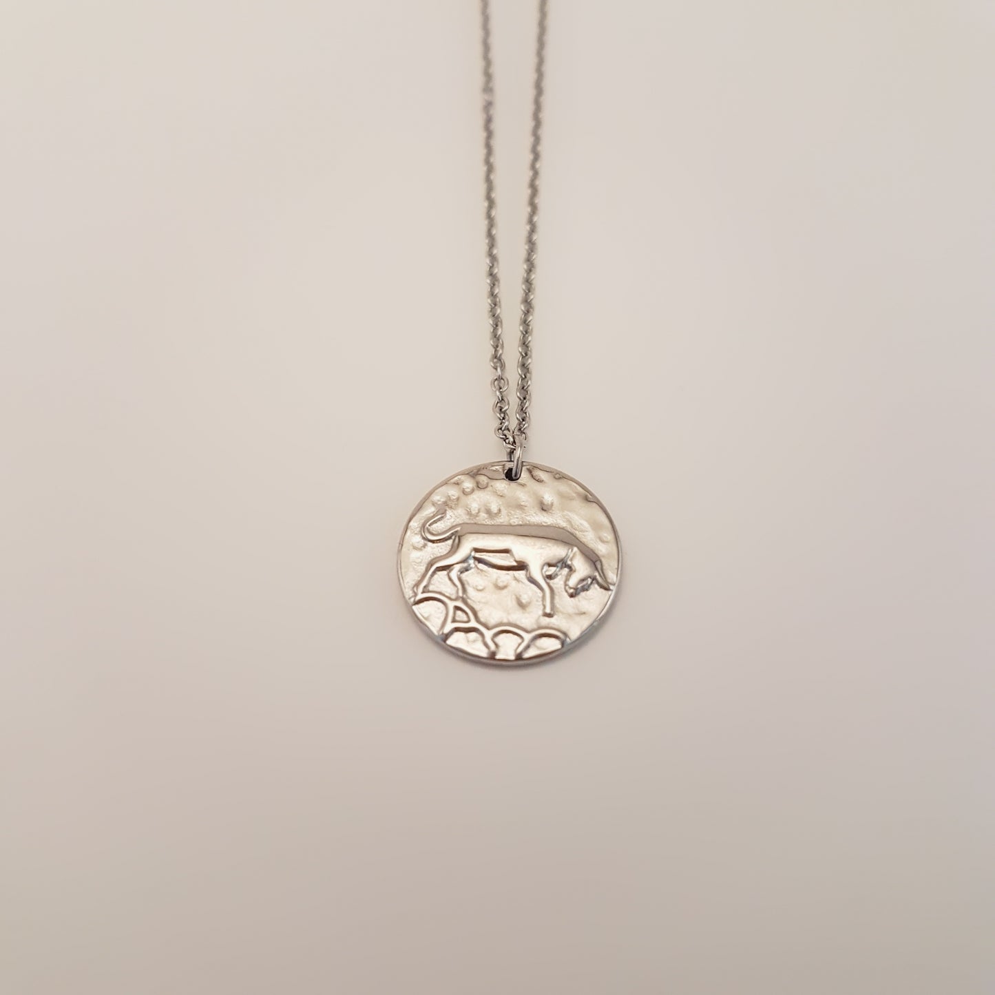 ZODIAC NECKLACE