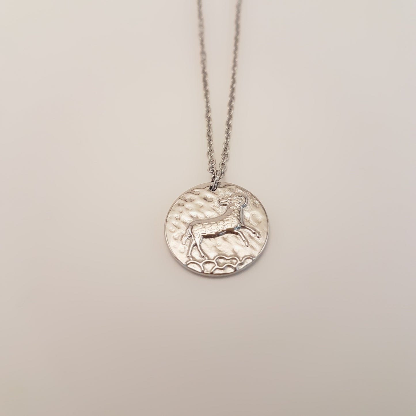 ZODIAC NECKLACE