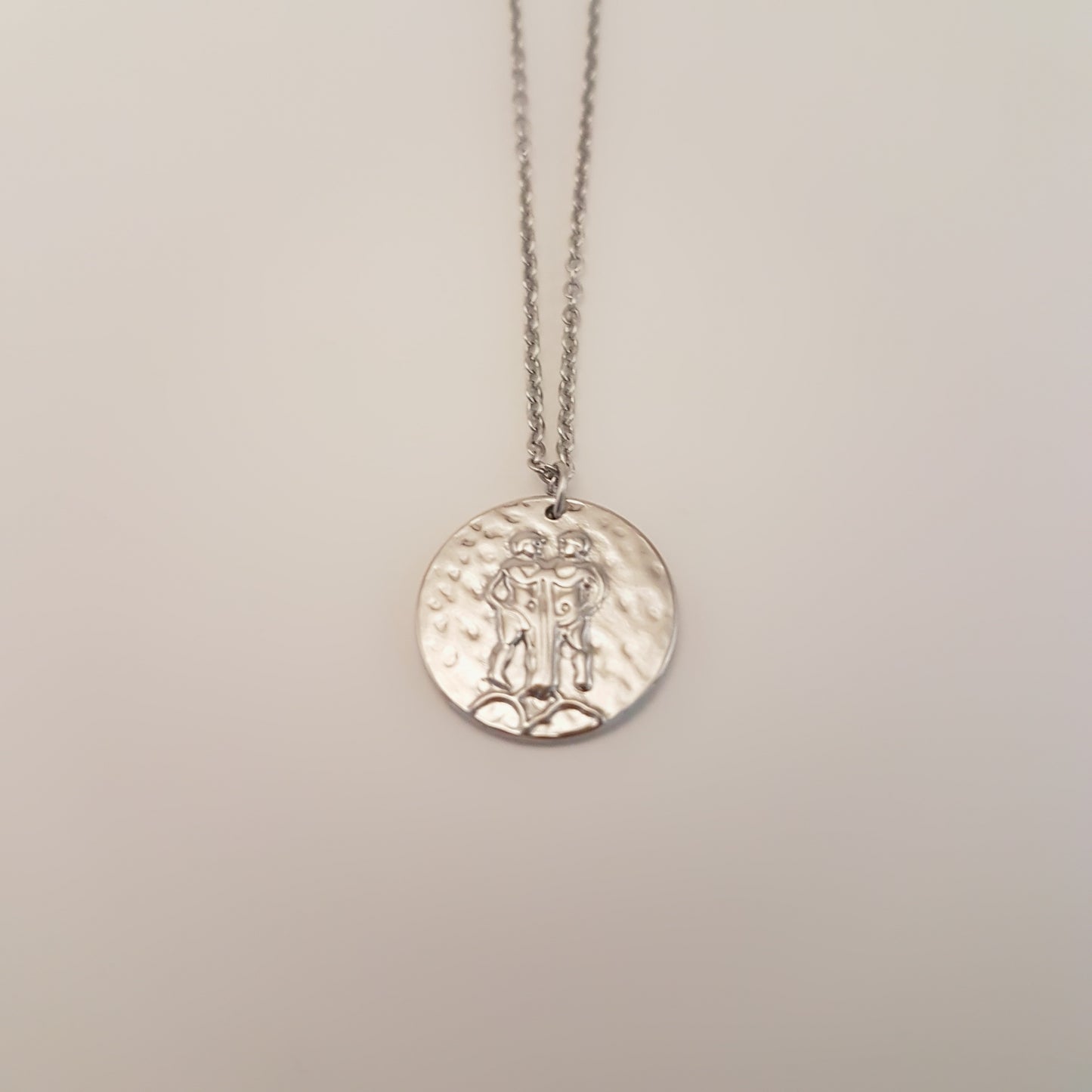 ZODIAC NECKLACE