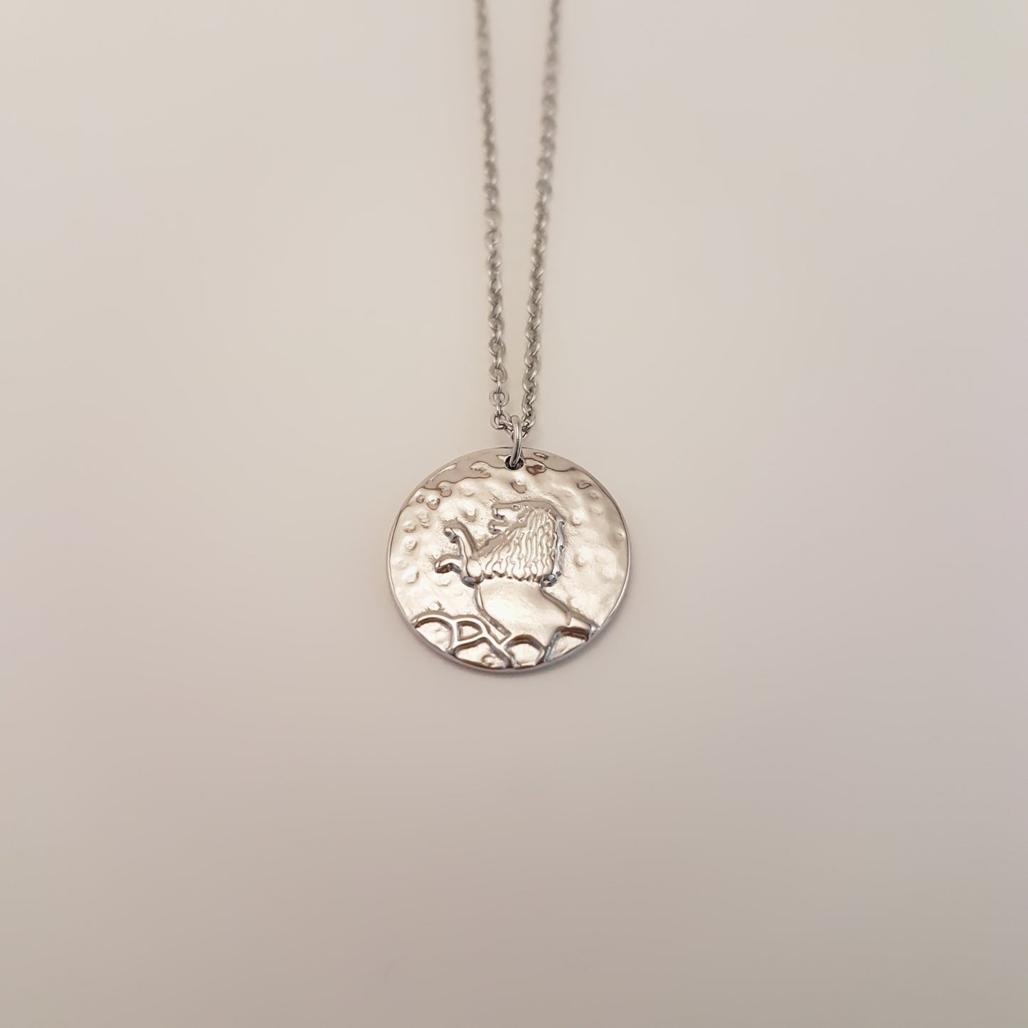 ZODIAC NECKLACE